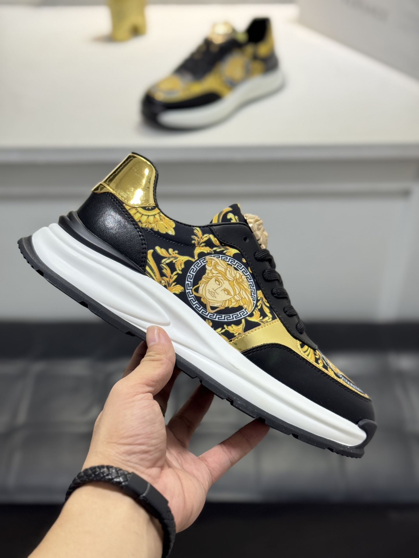 Versace