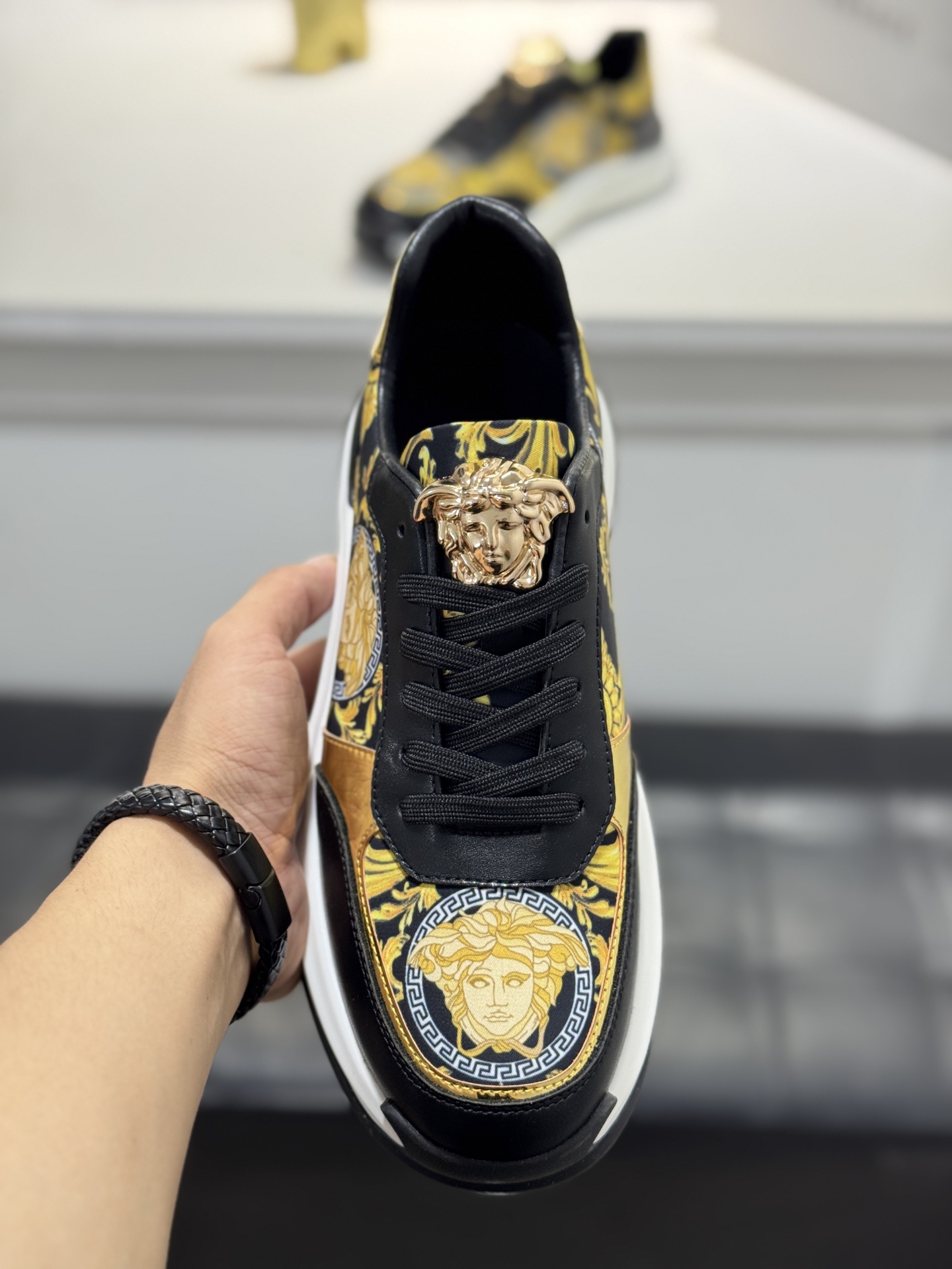 Versace