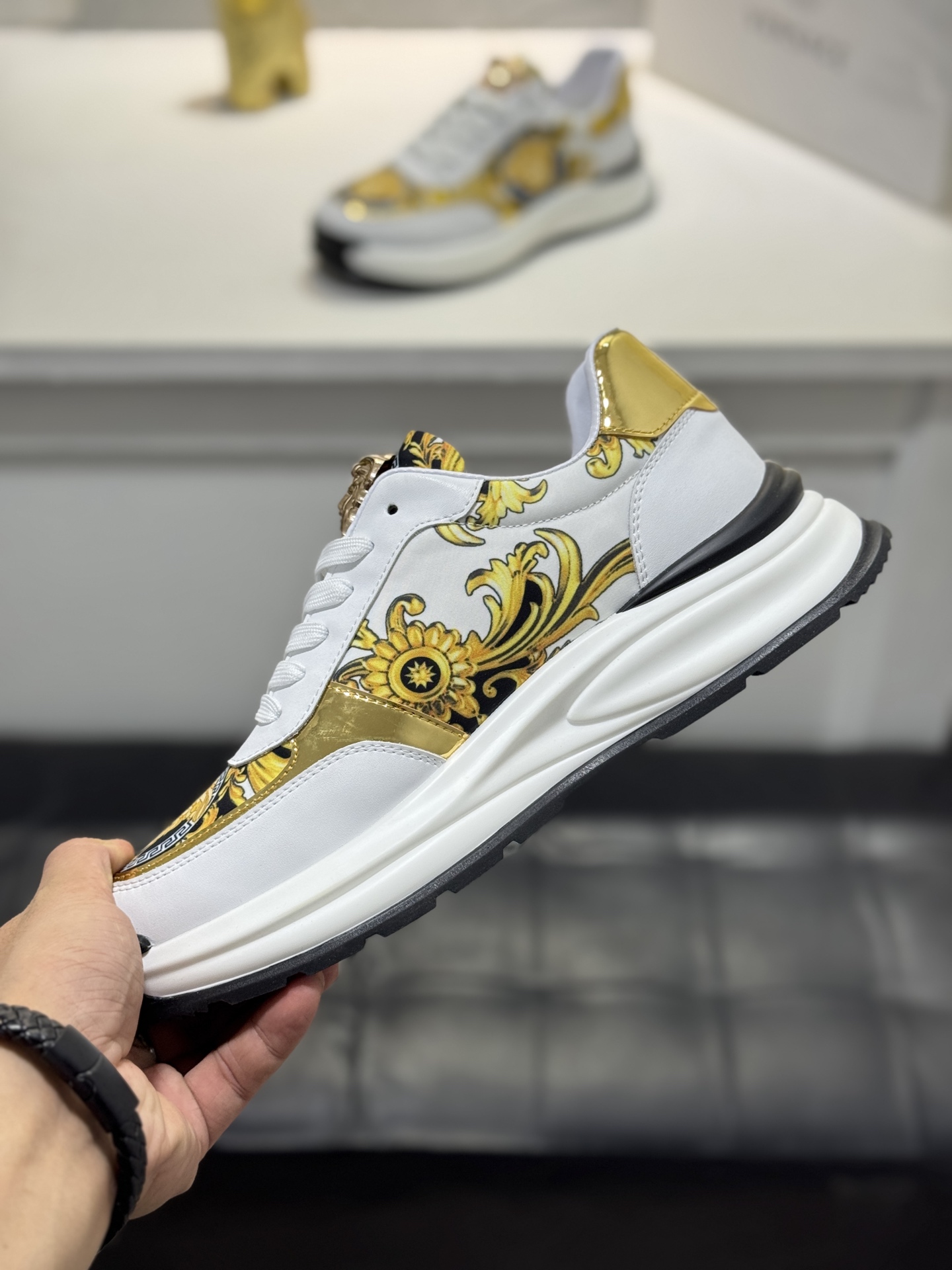 Versace