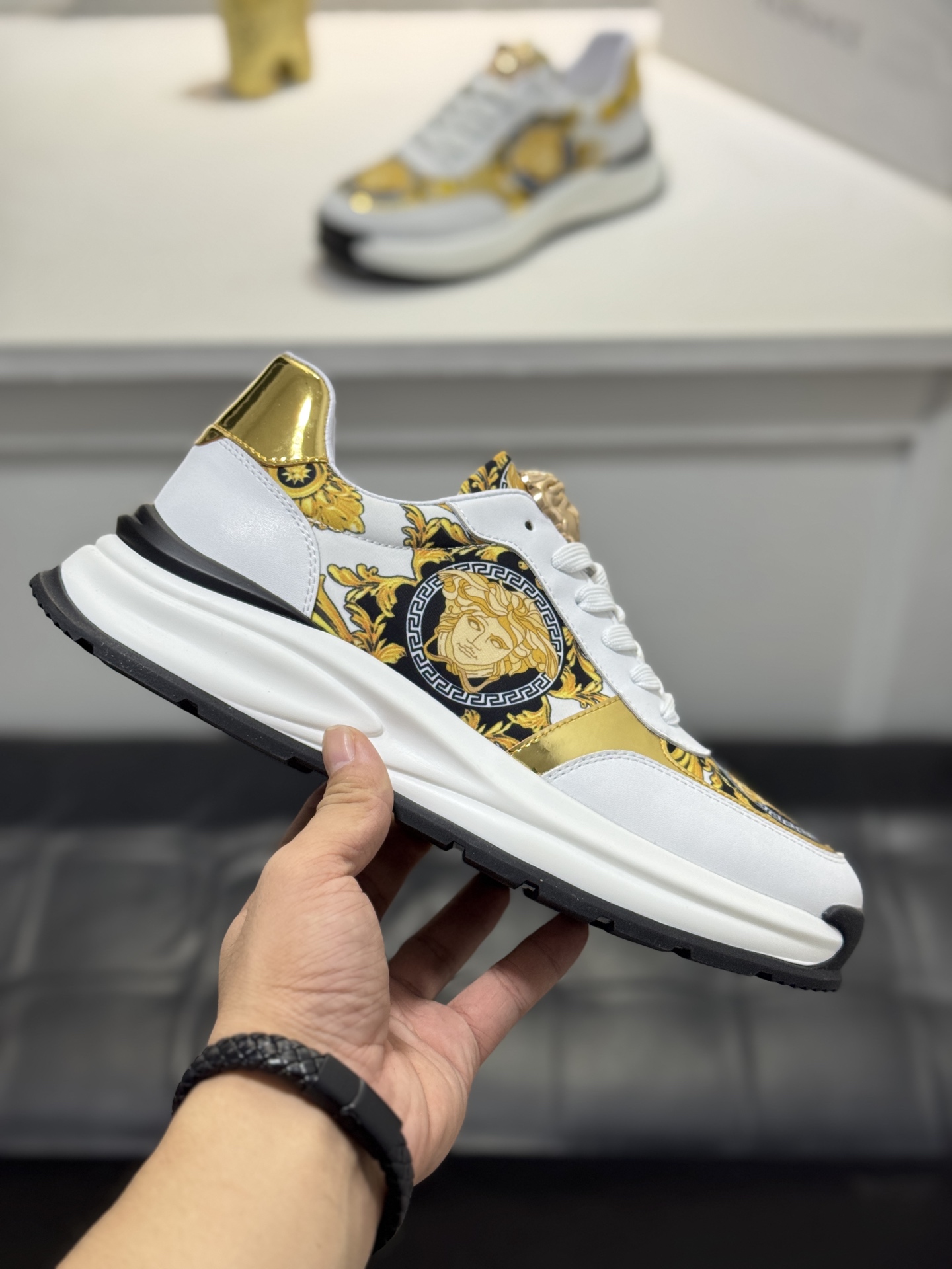 Versace