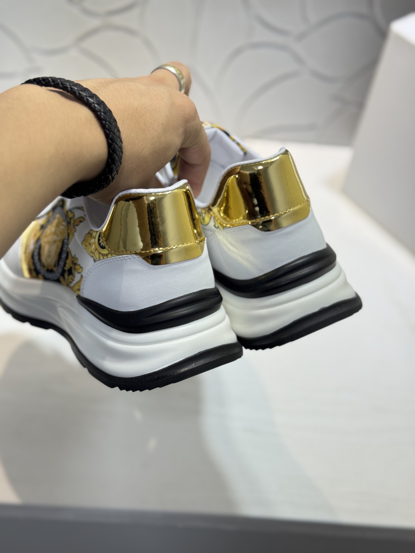 Versace