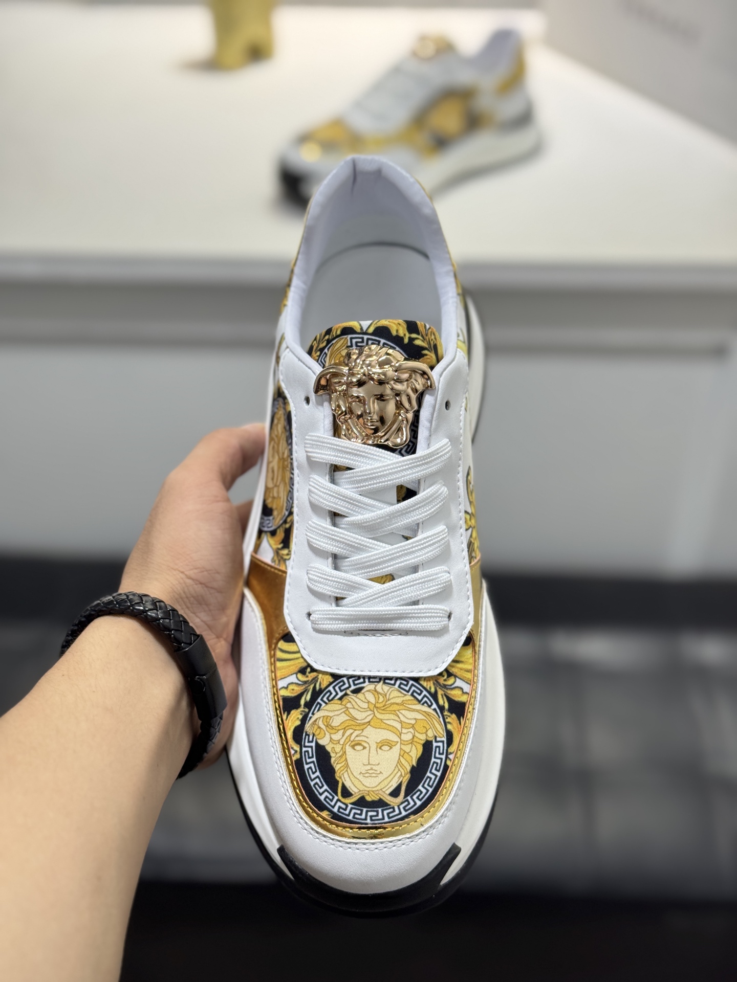 Versace
