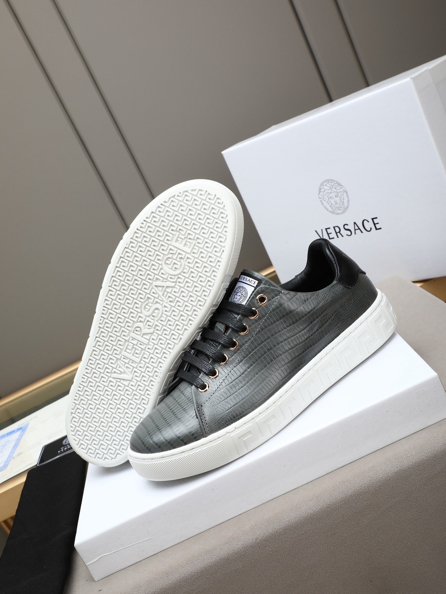 Versace
