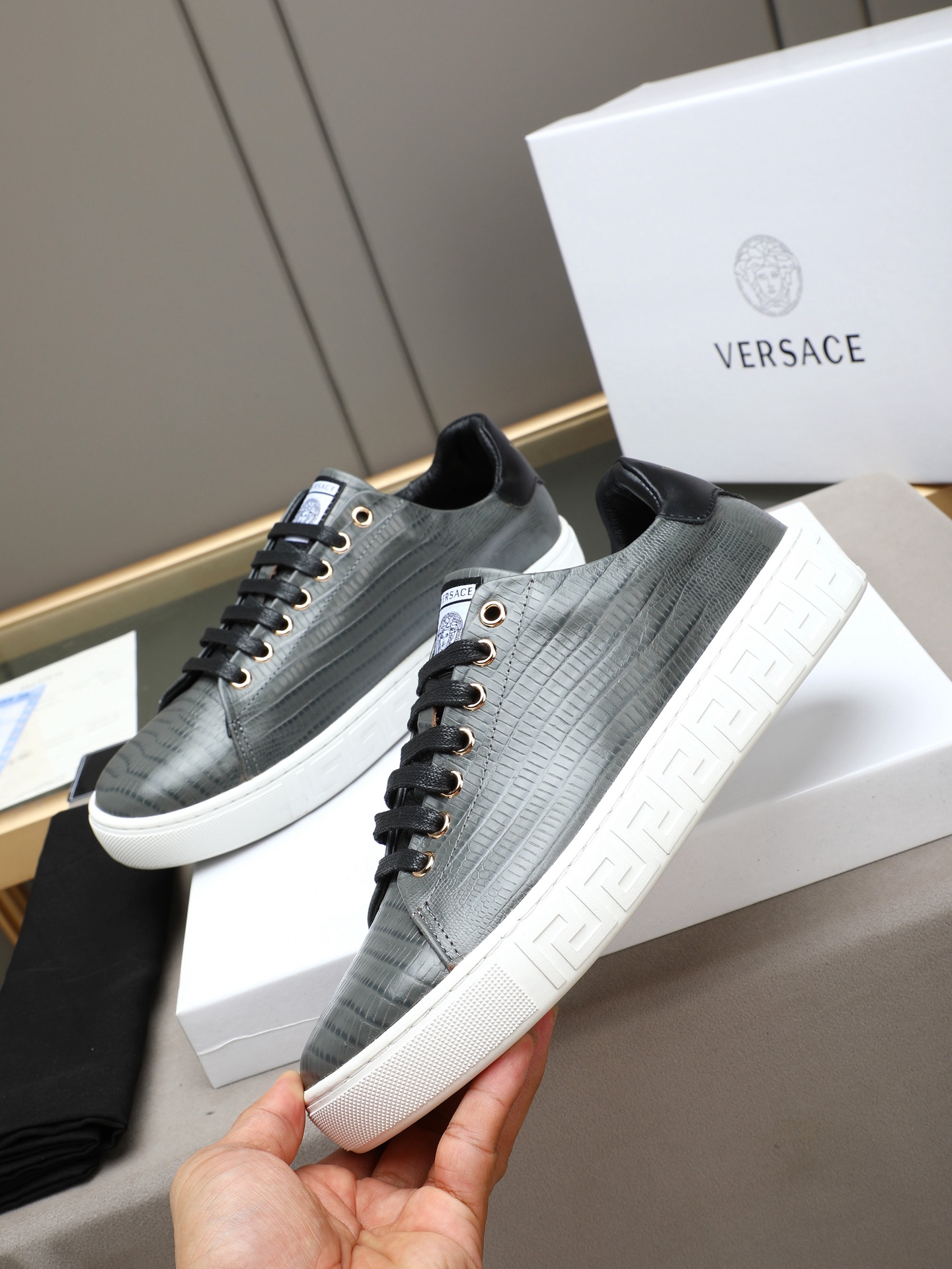 Versace