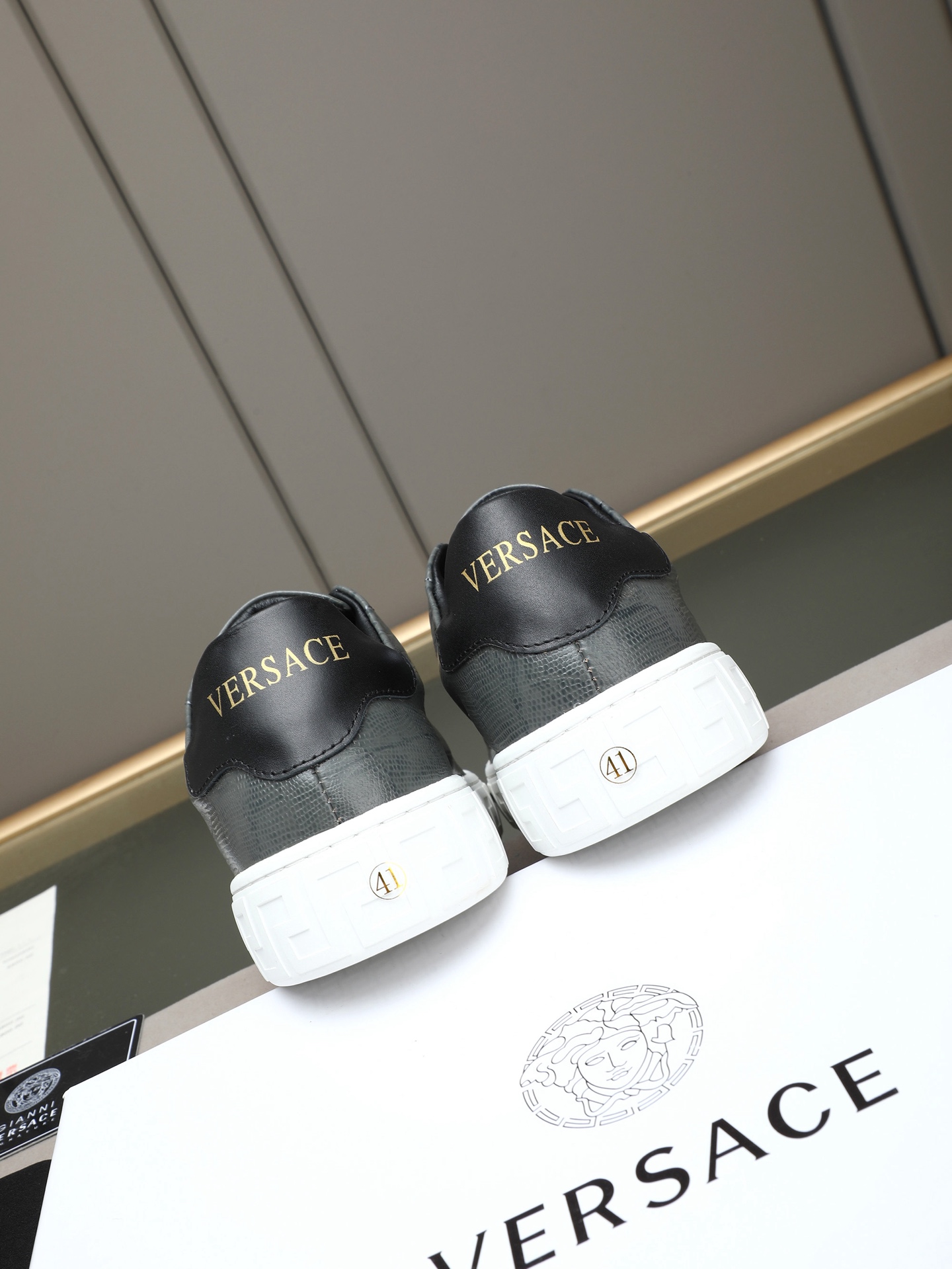 Versace