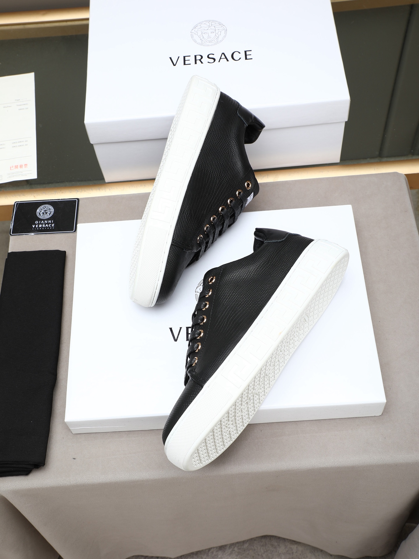 Versace