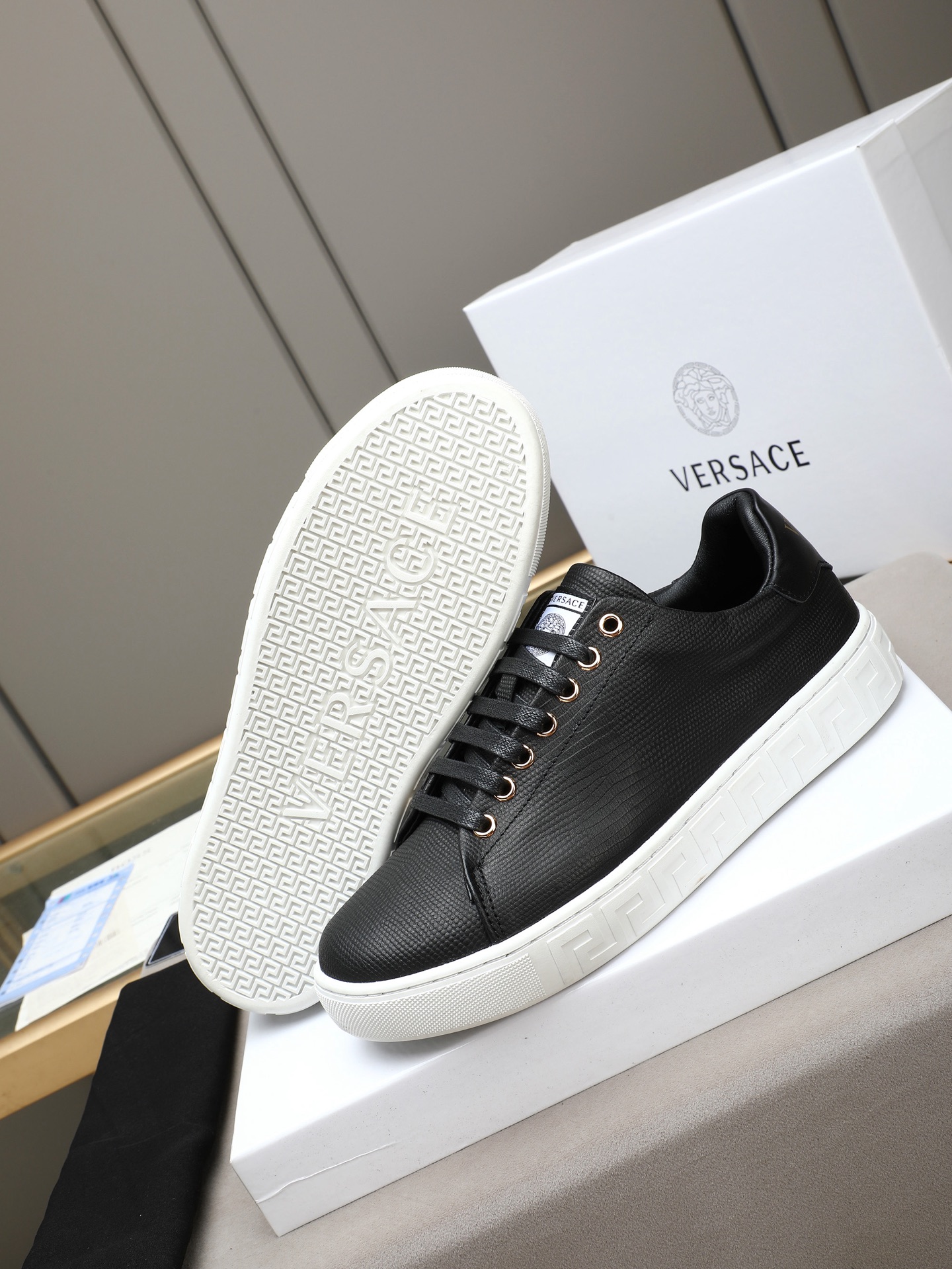 Versace