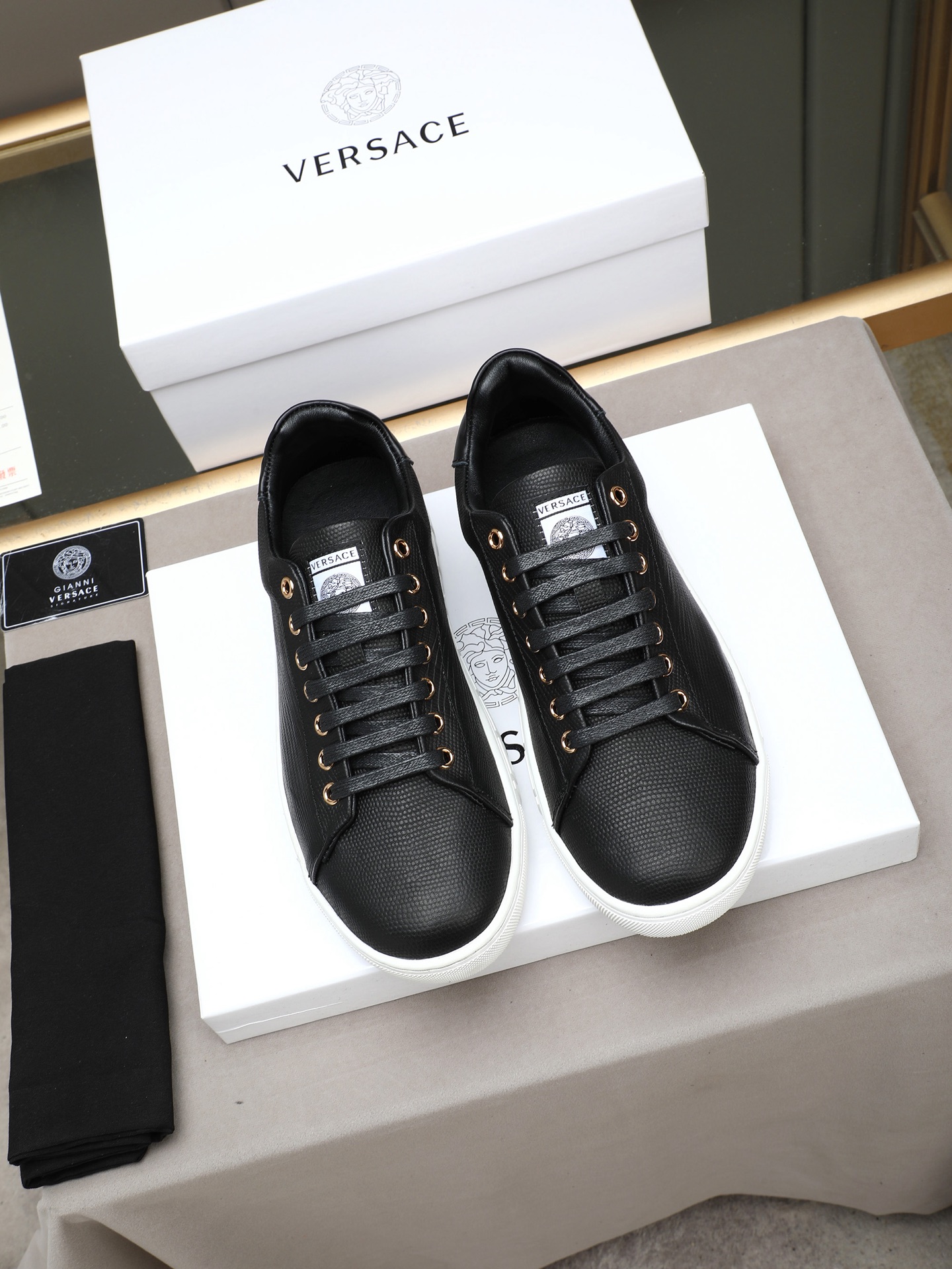 Versace