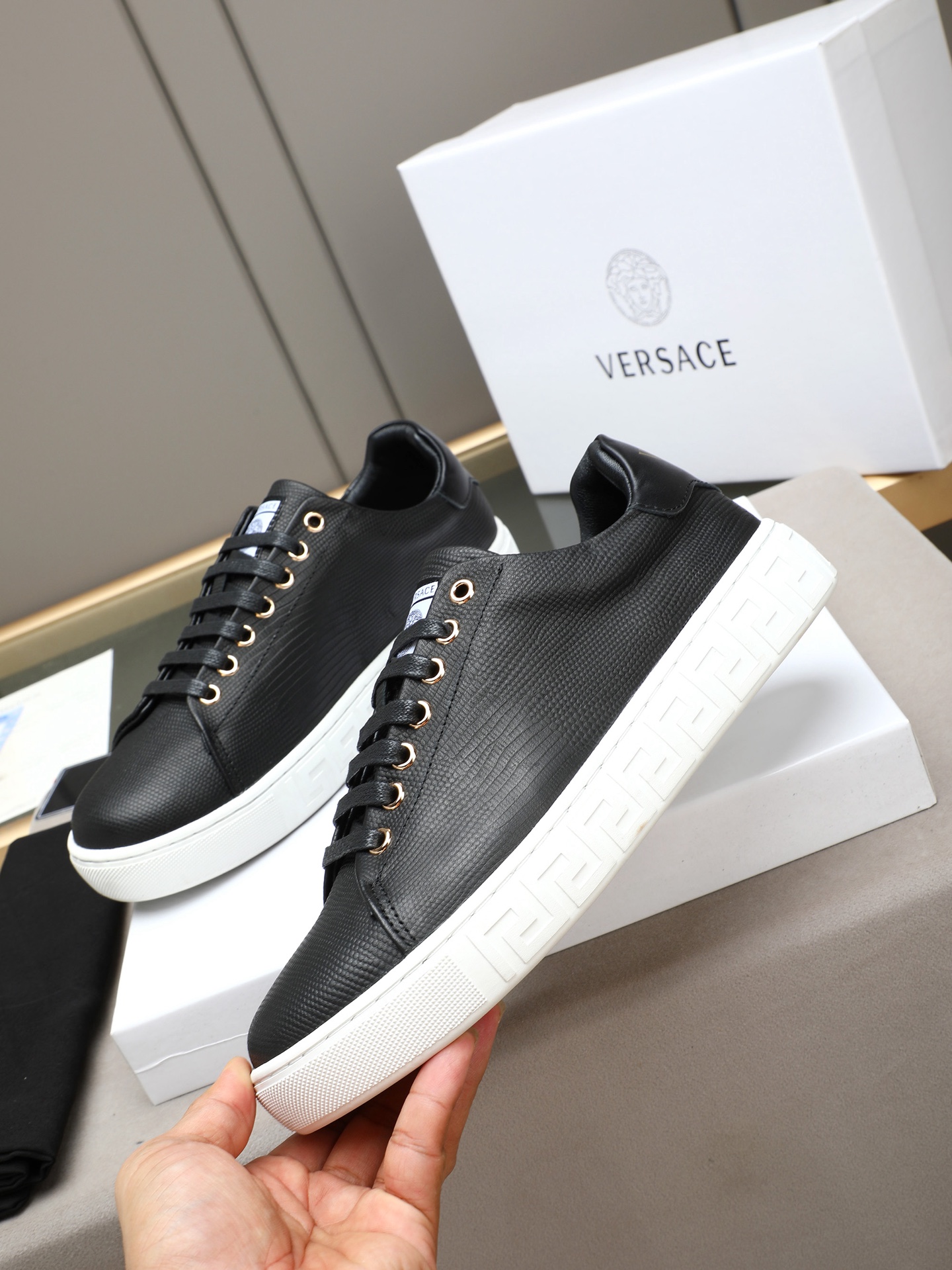Versace