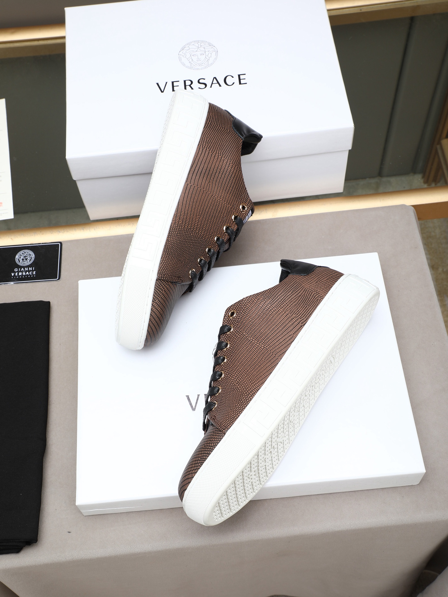 Versace