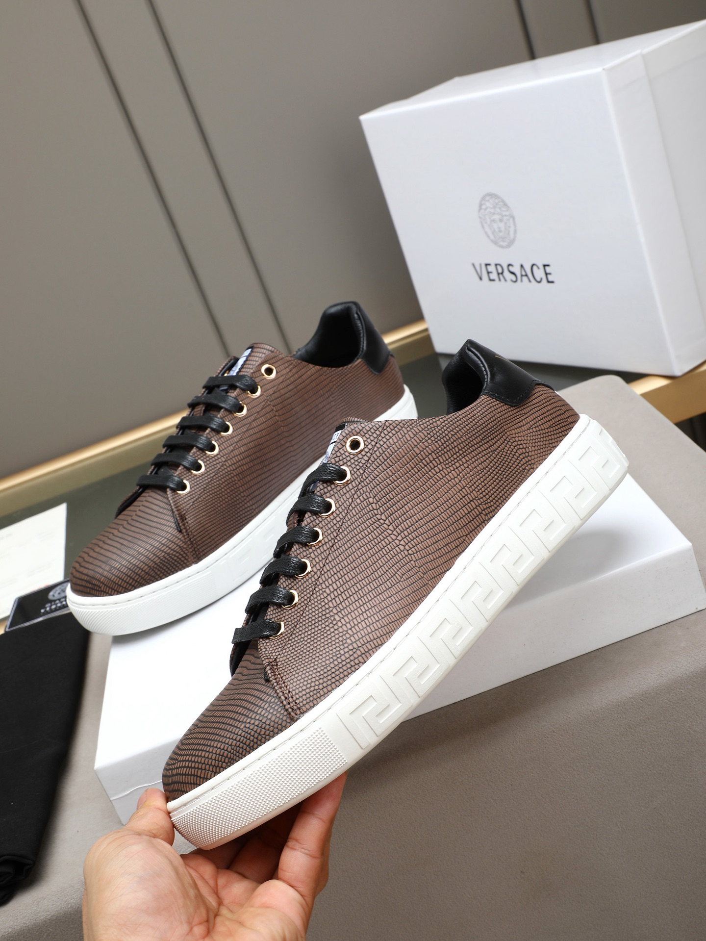 Versace