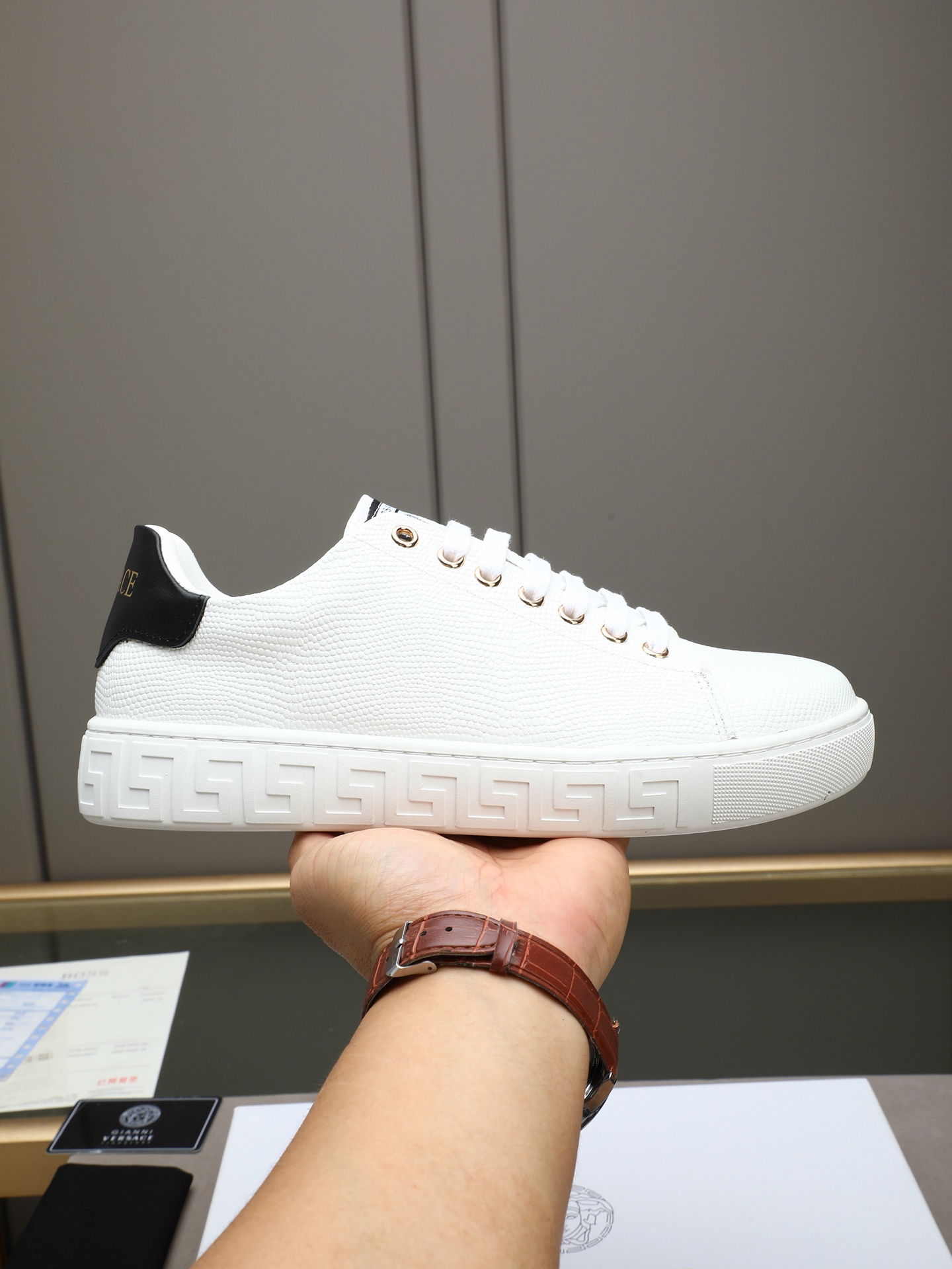 Versace