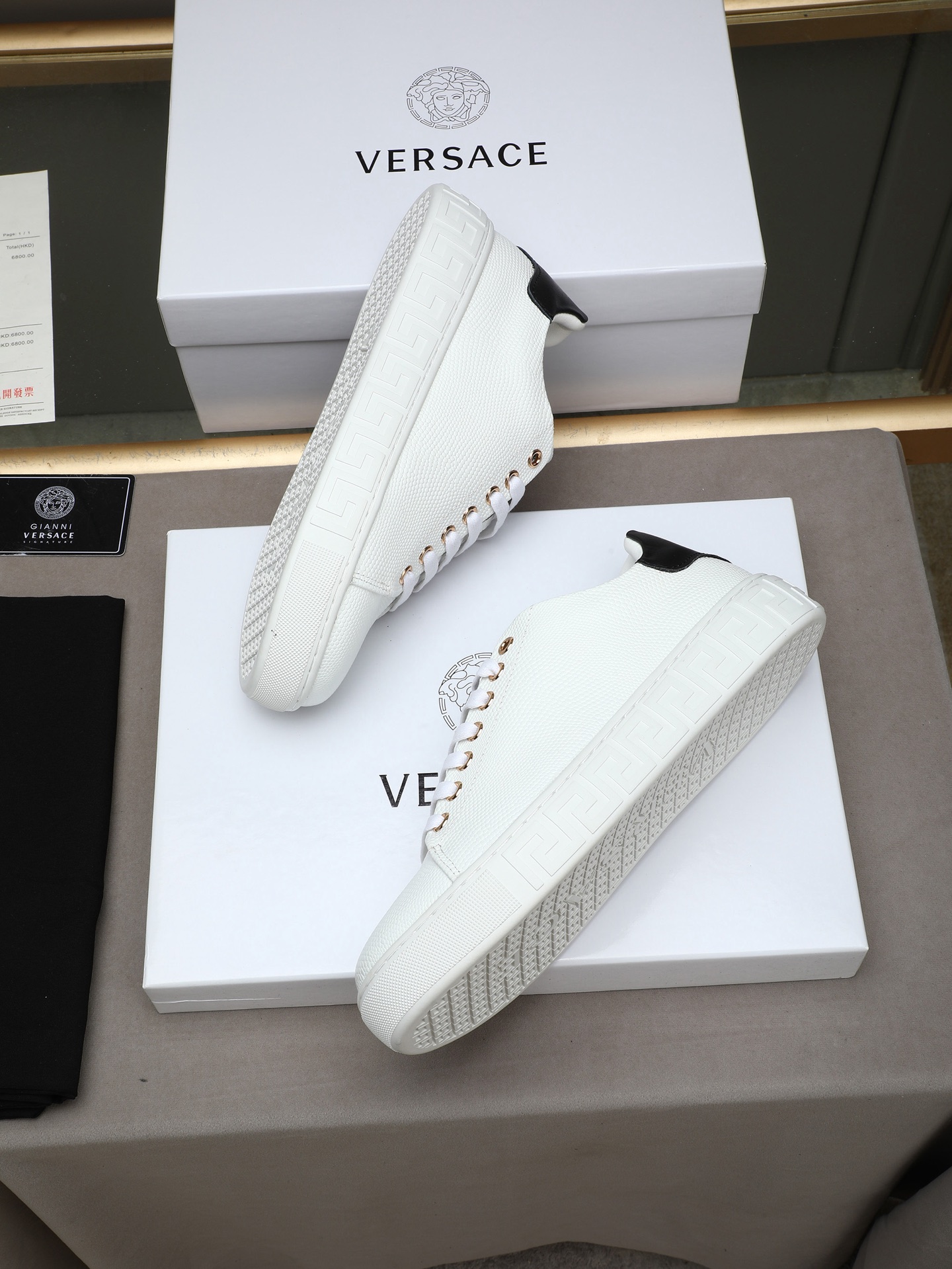 Versace