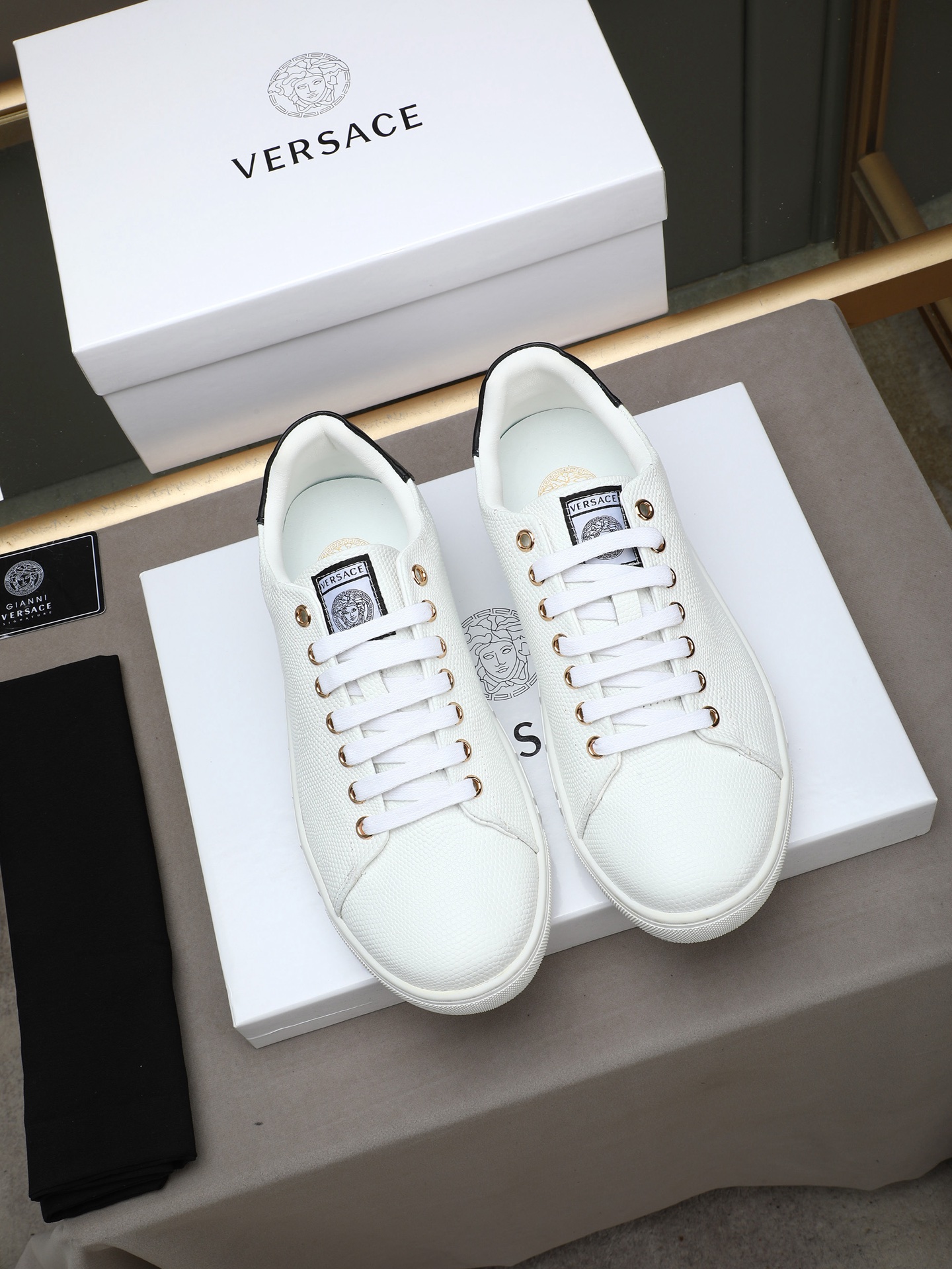 Versace