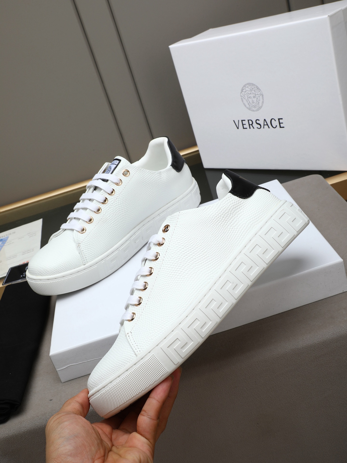 Versace