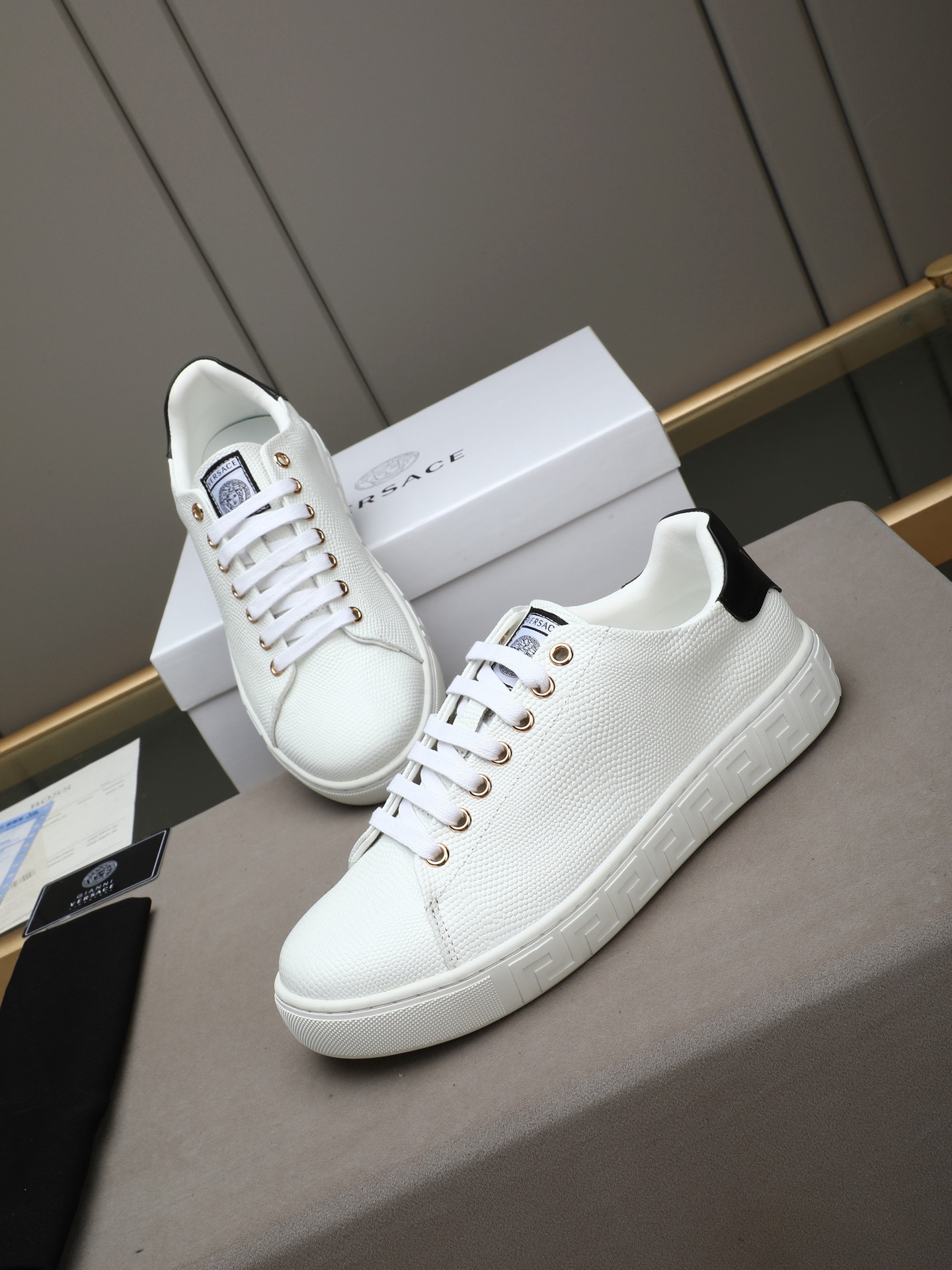 Versace