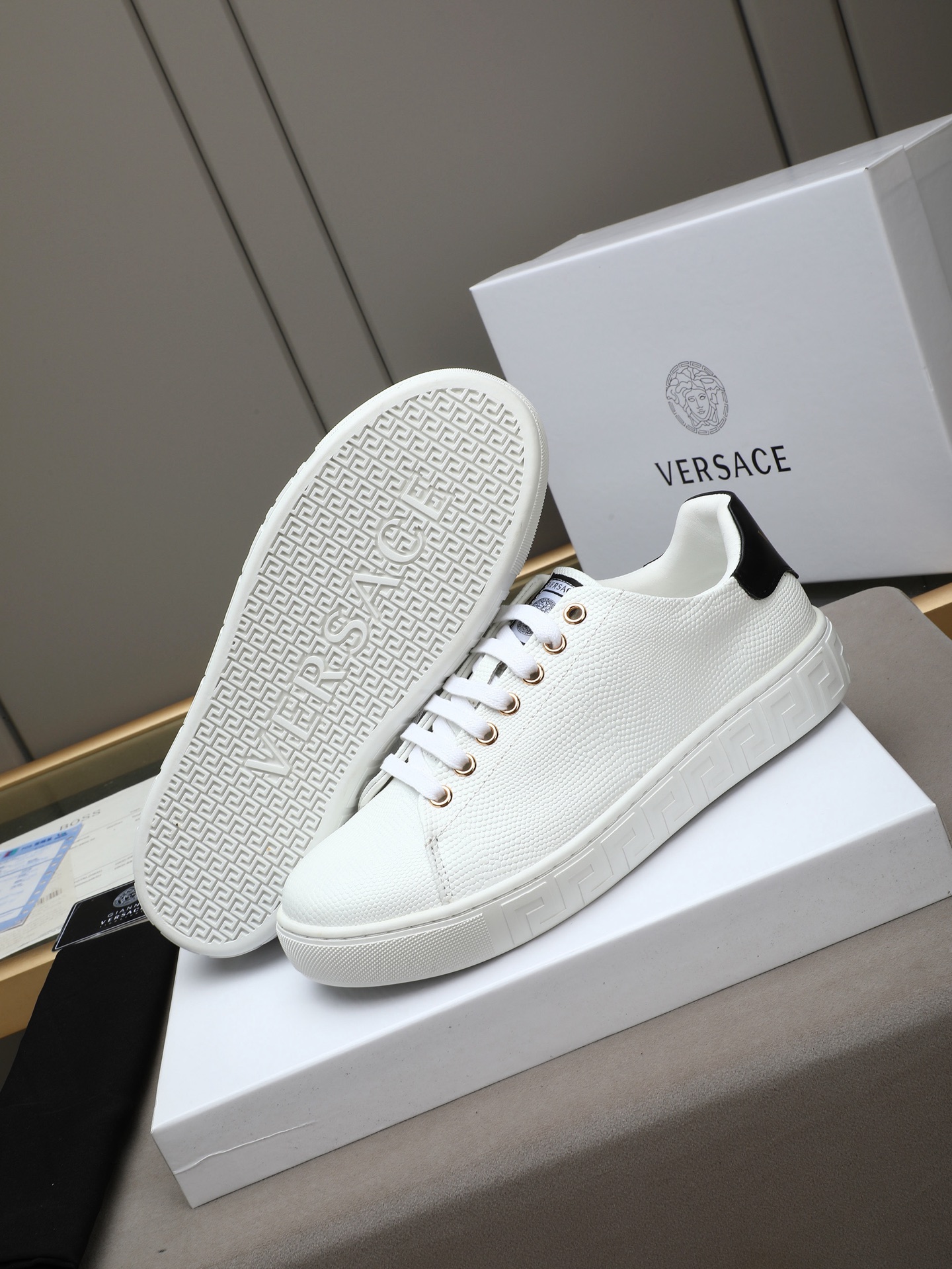 Versace
