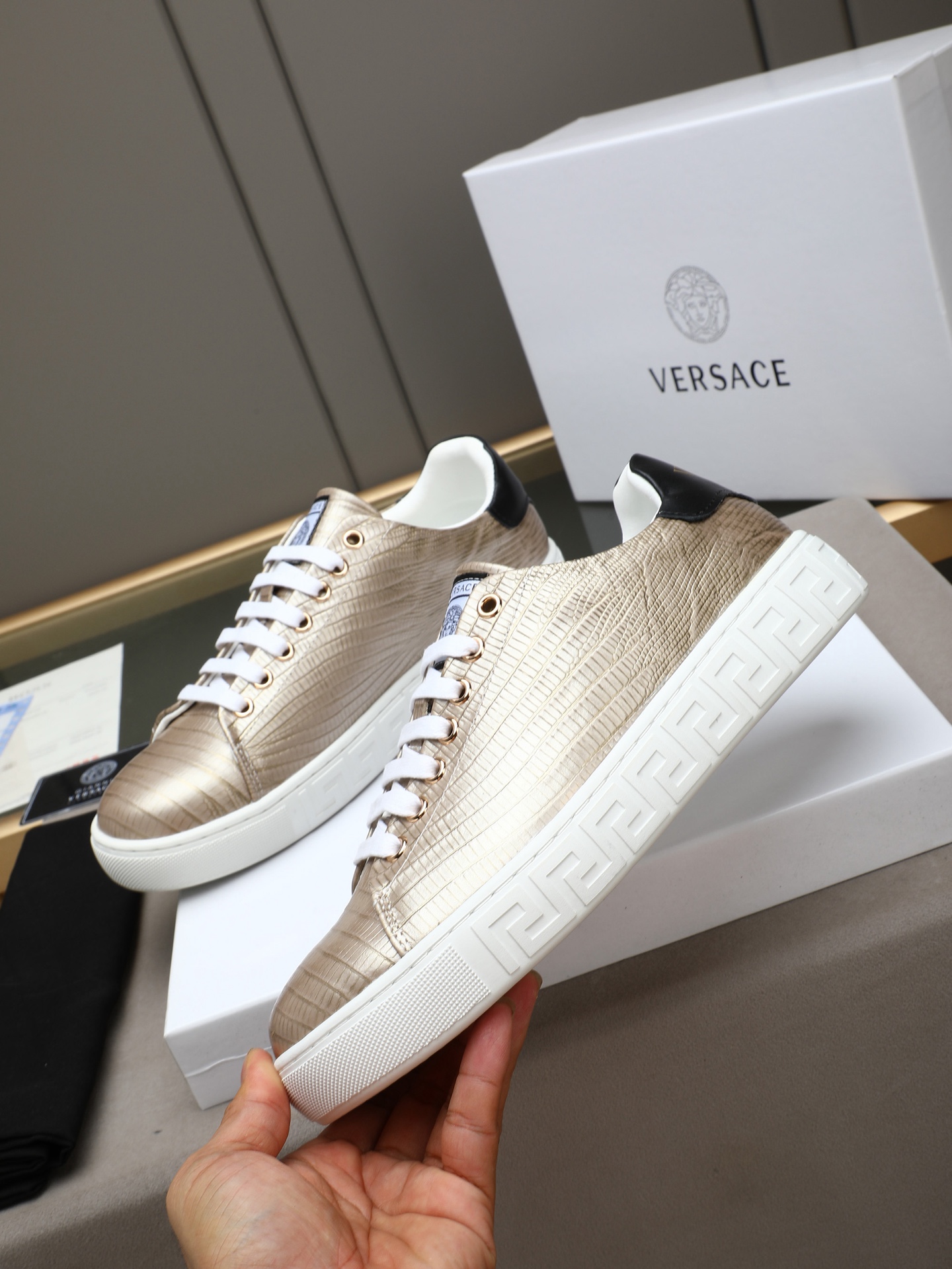 Versace