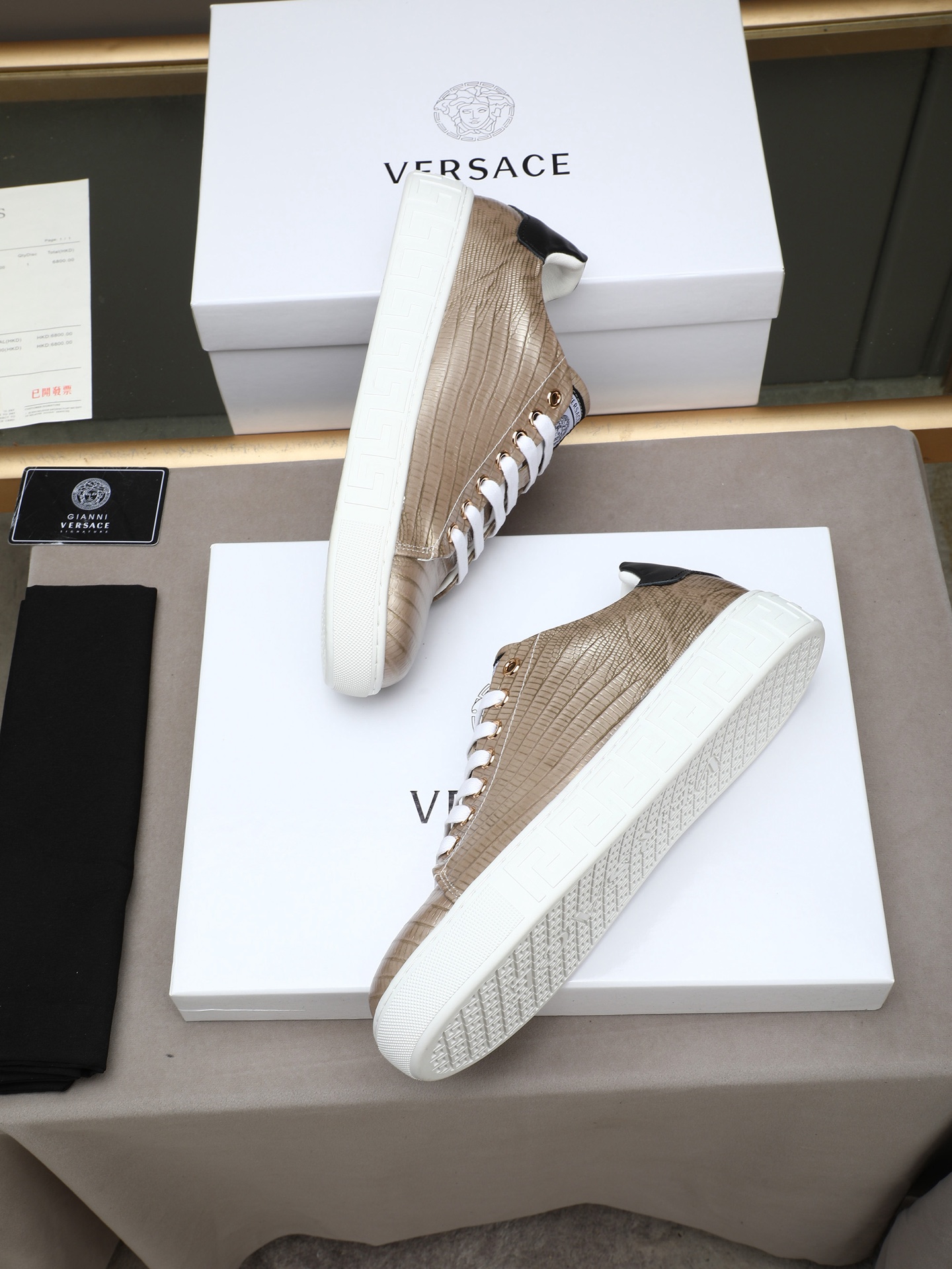 Versace