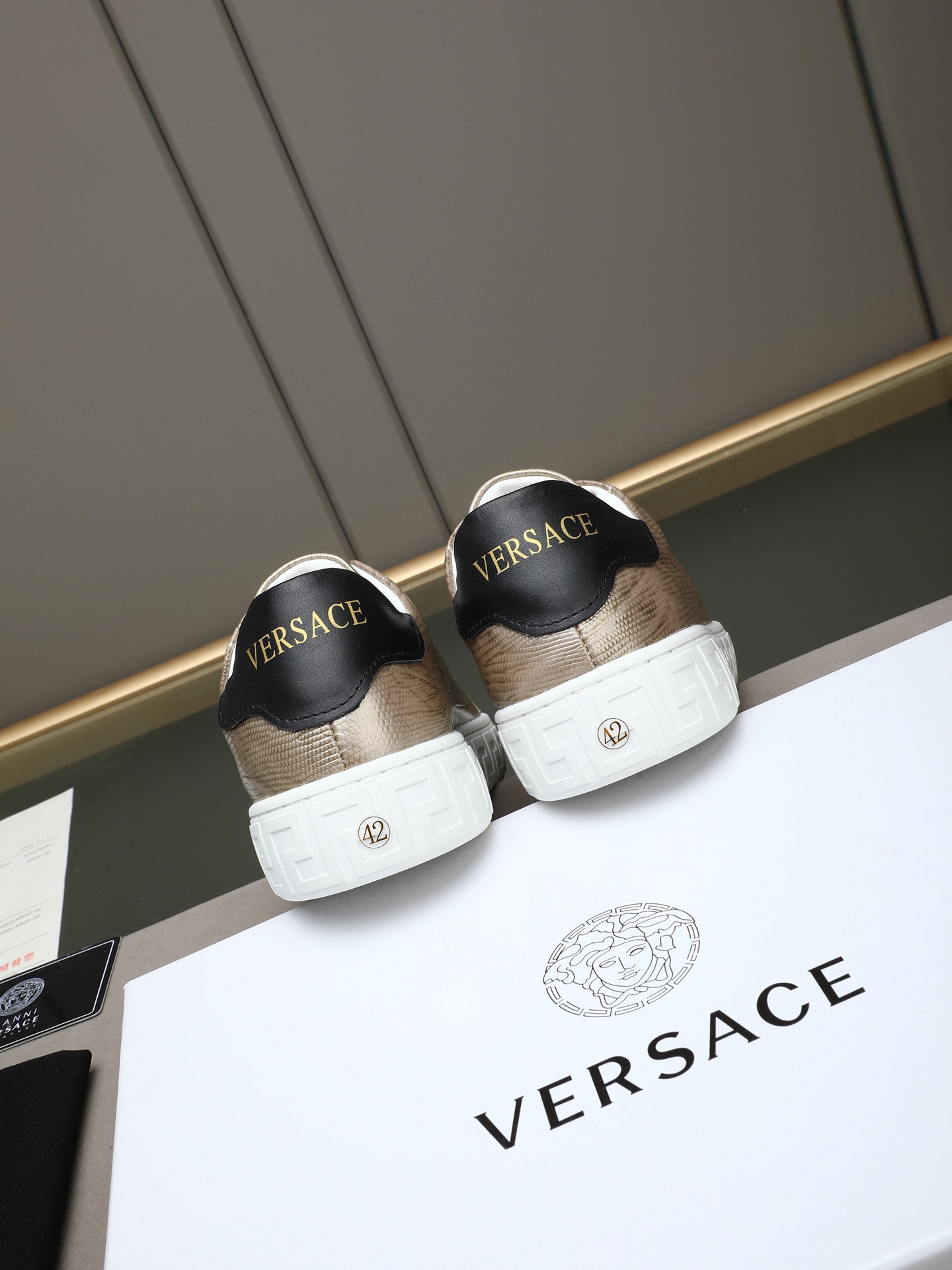 Versace