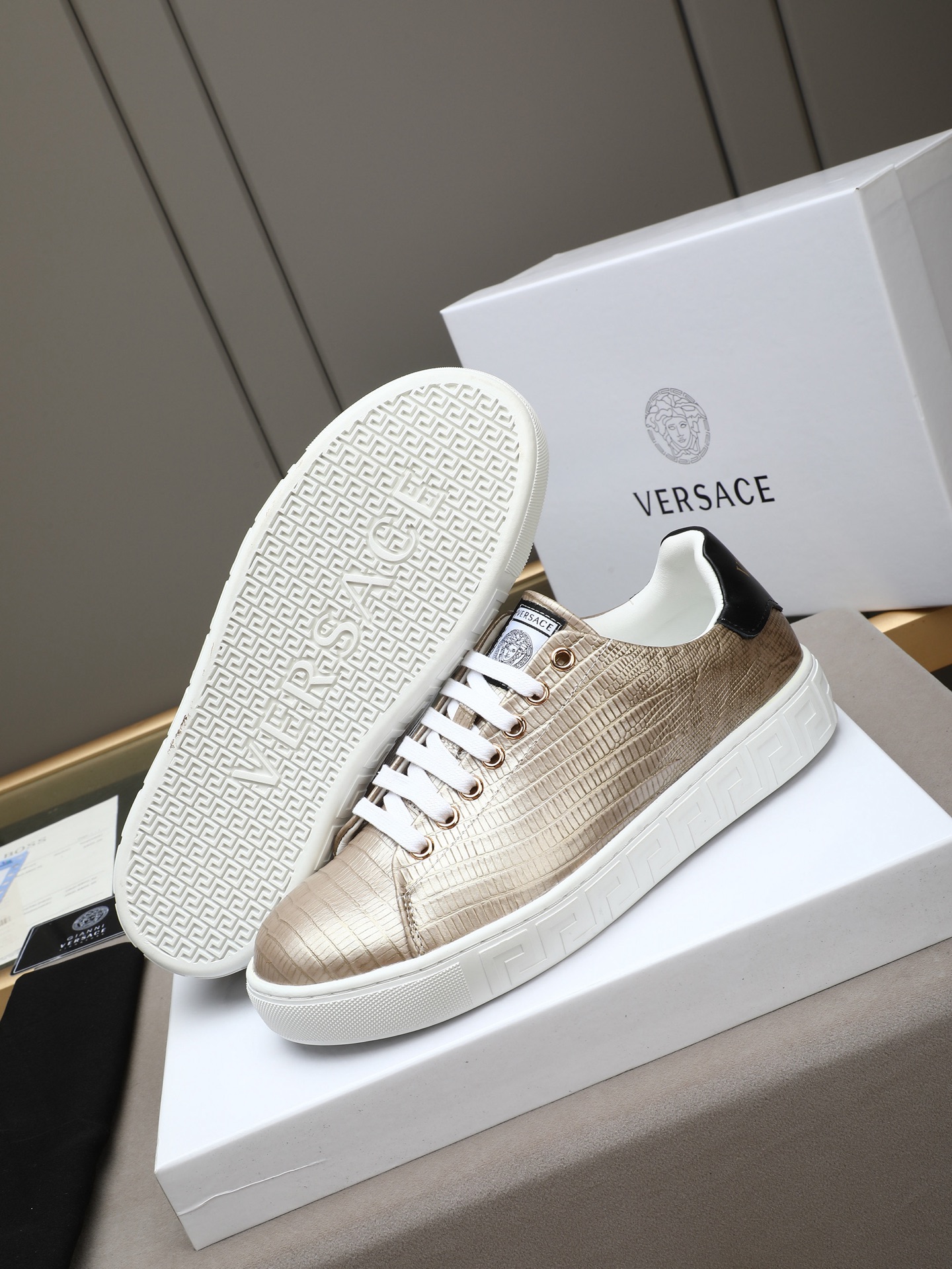 Versace