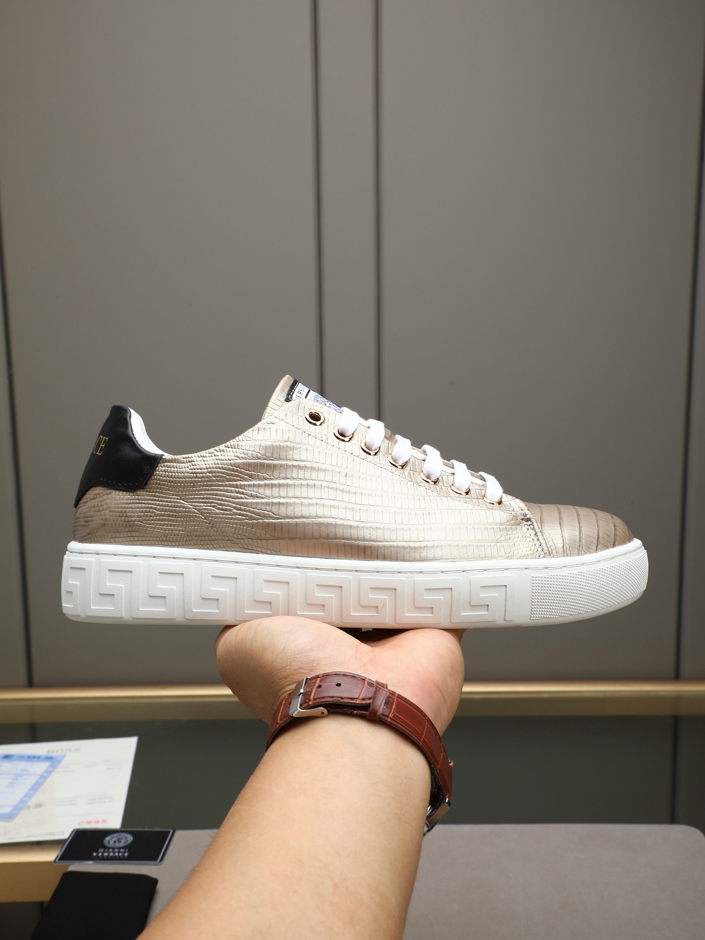 Versace