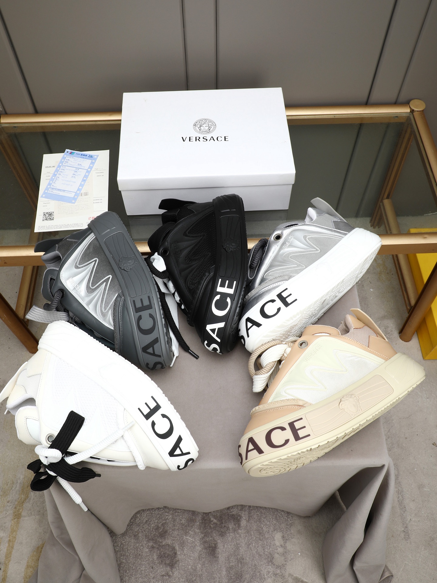 Versace