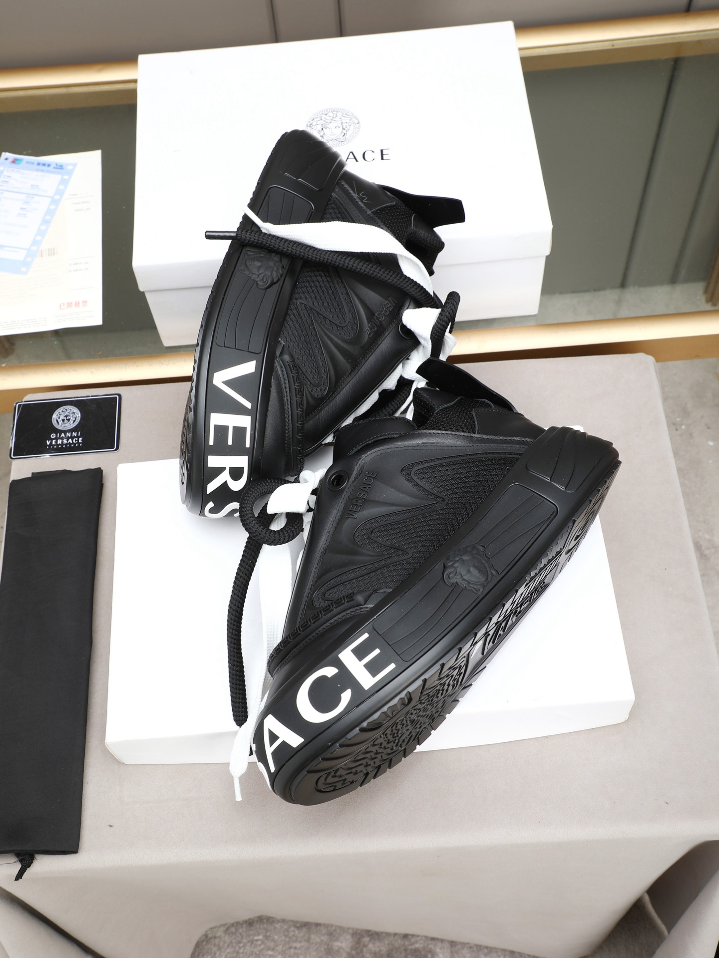 Versace