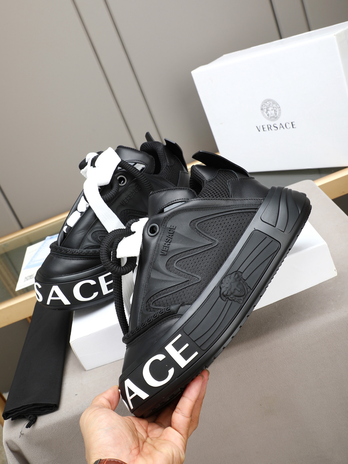 Versace