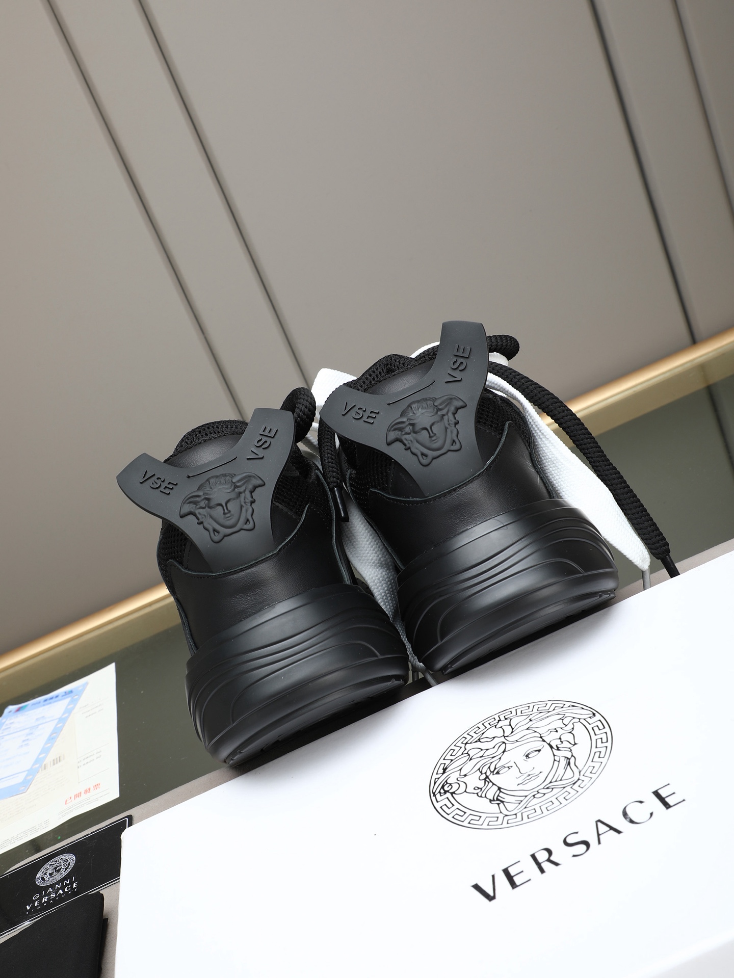 Versace