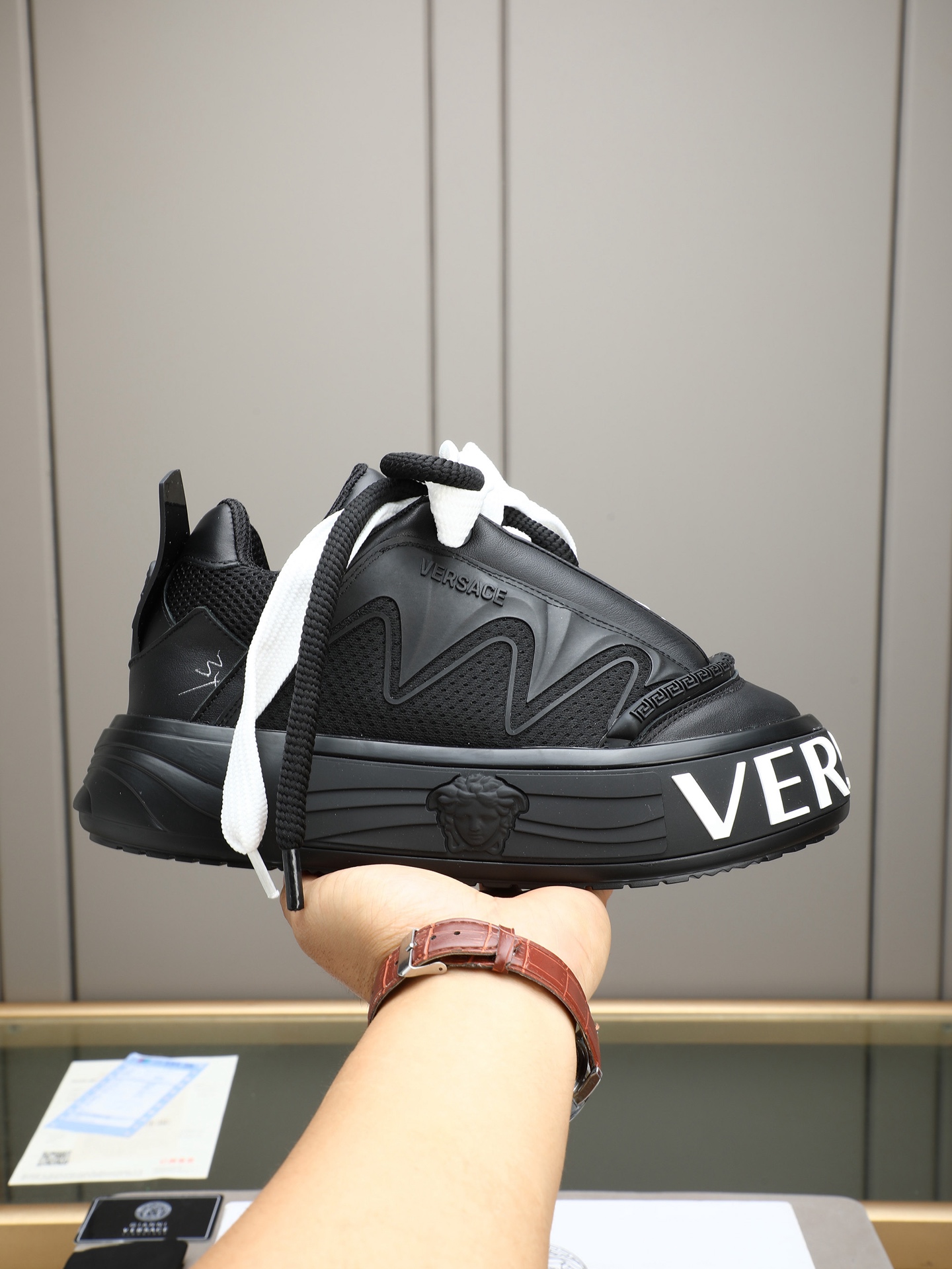 Versace