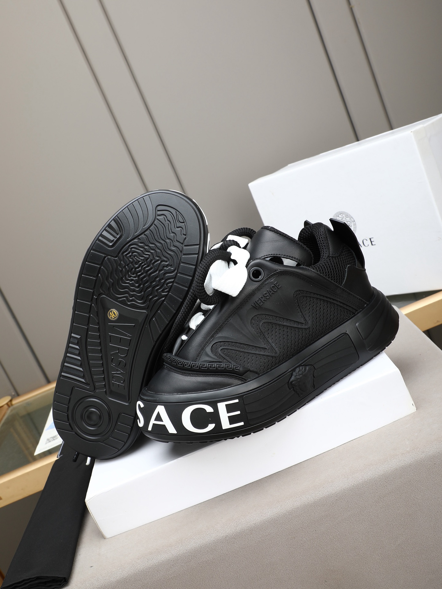 Versace