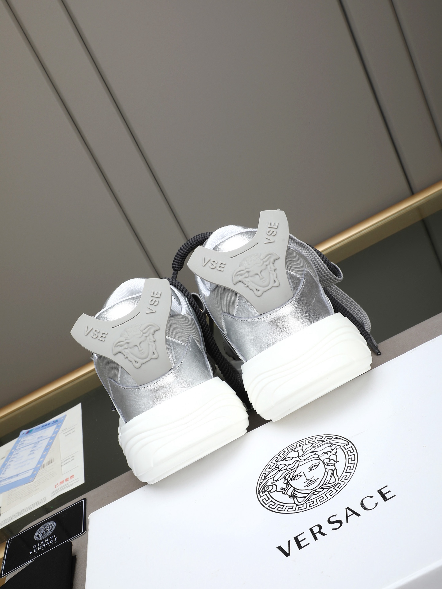 Versace