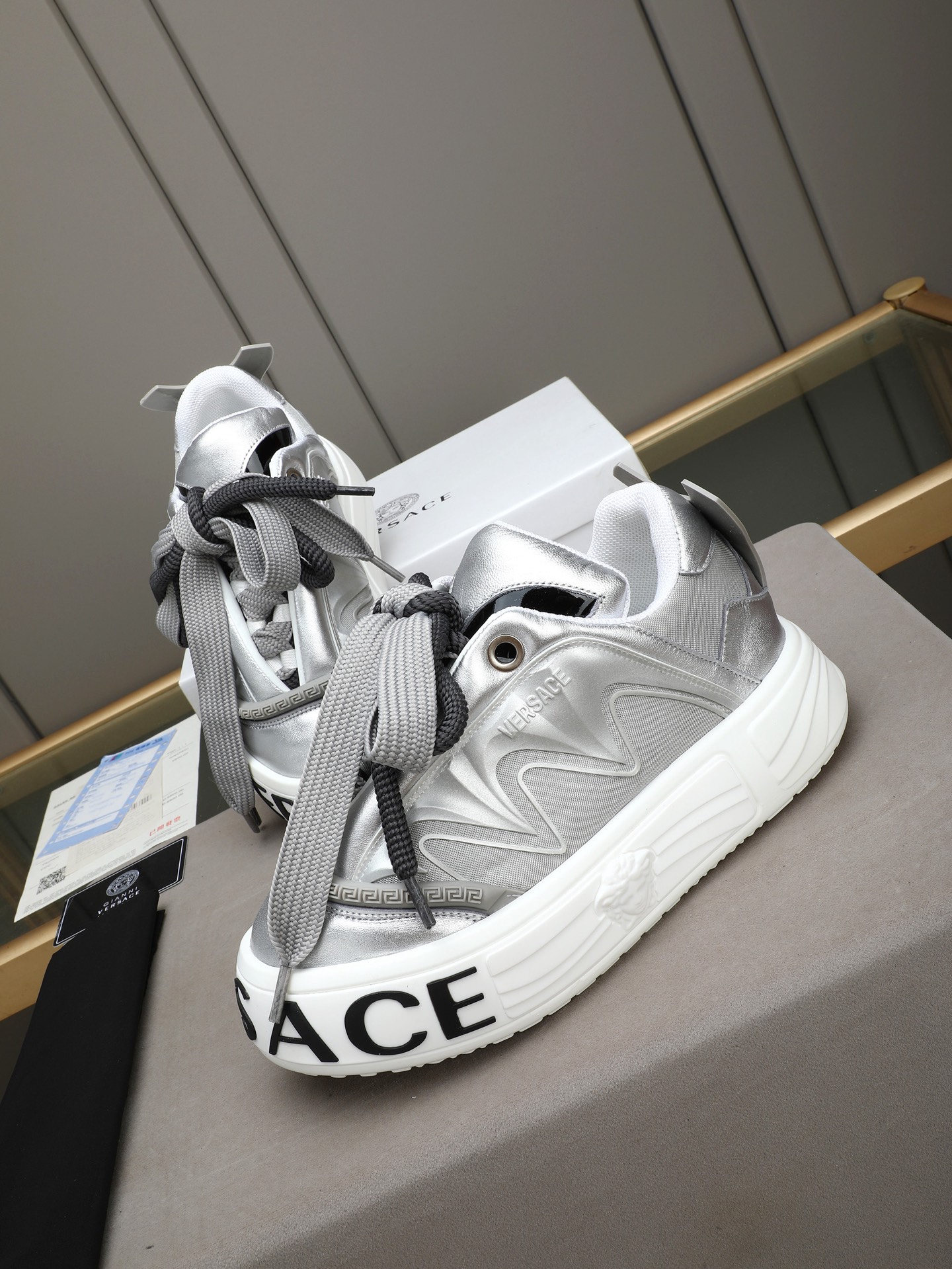 Versace