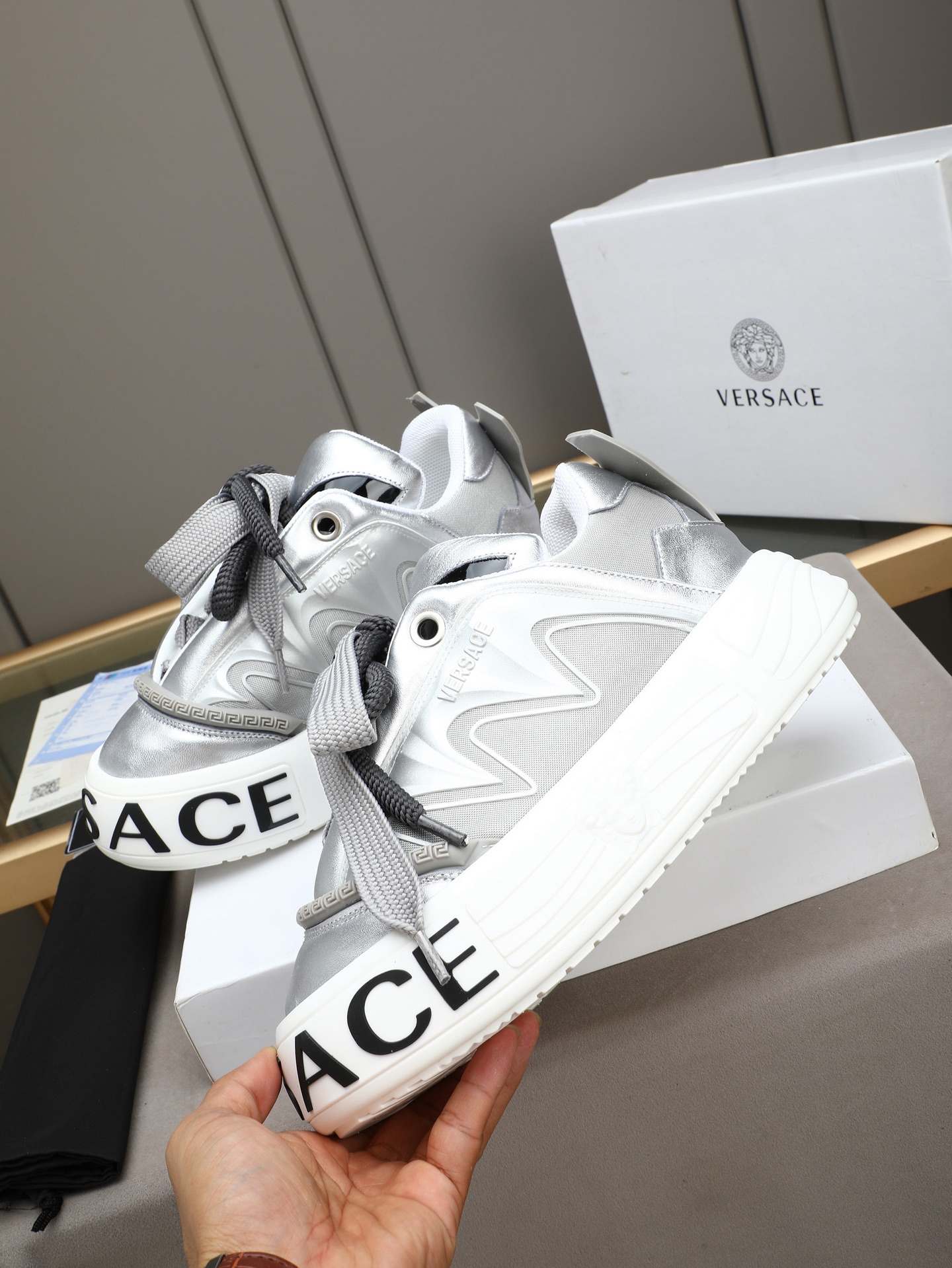 Versace
