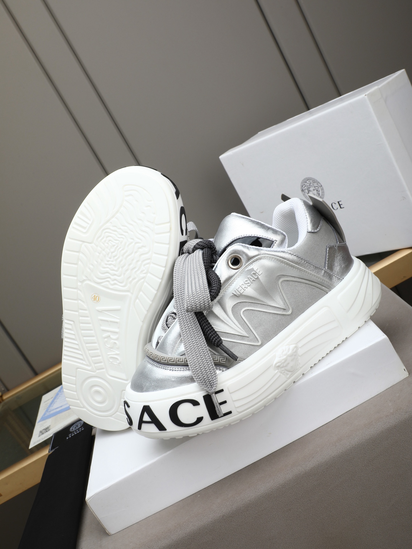 Versace