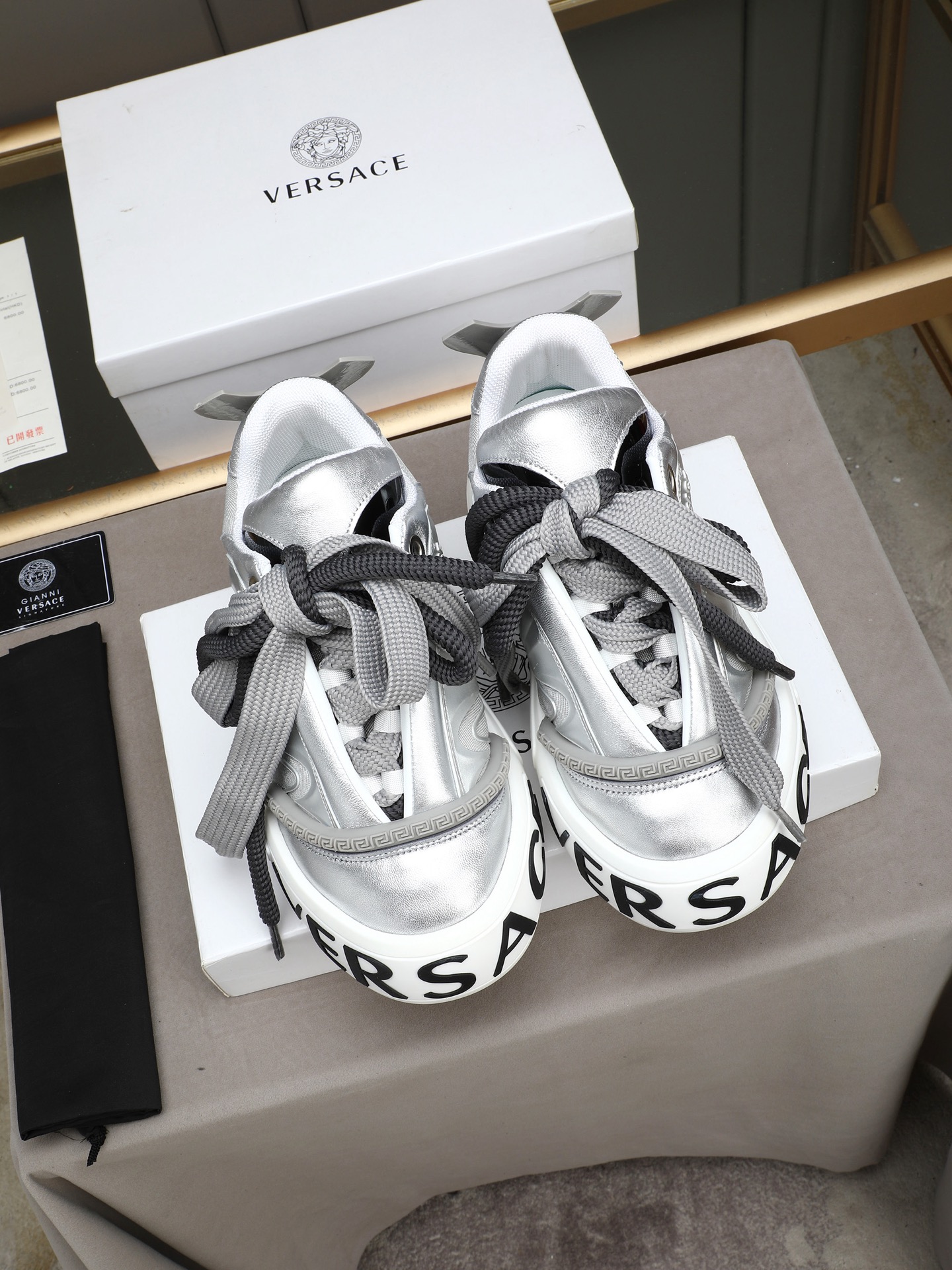 Versace