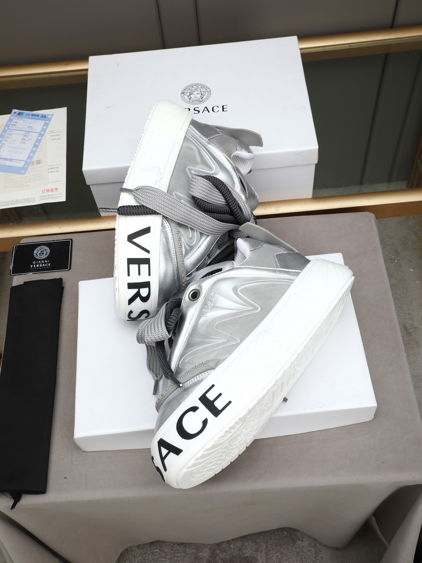 Versace