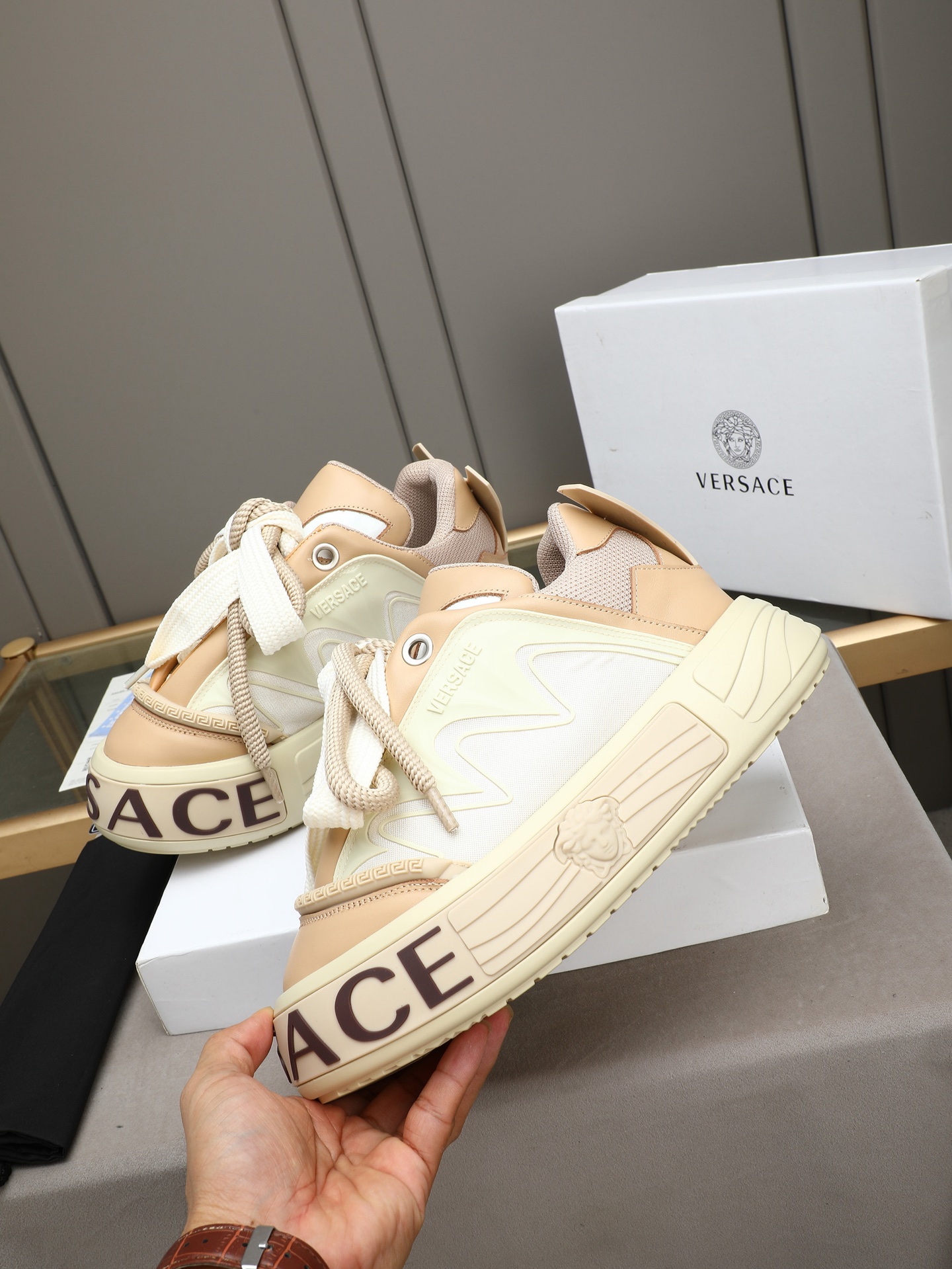 Versace