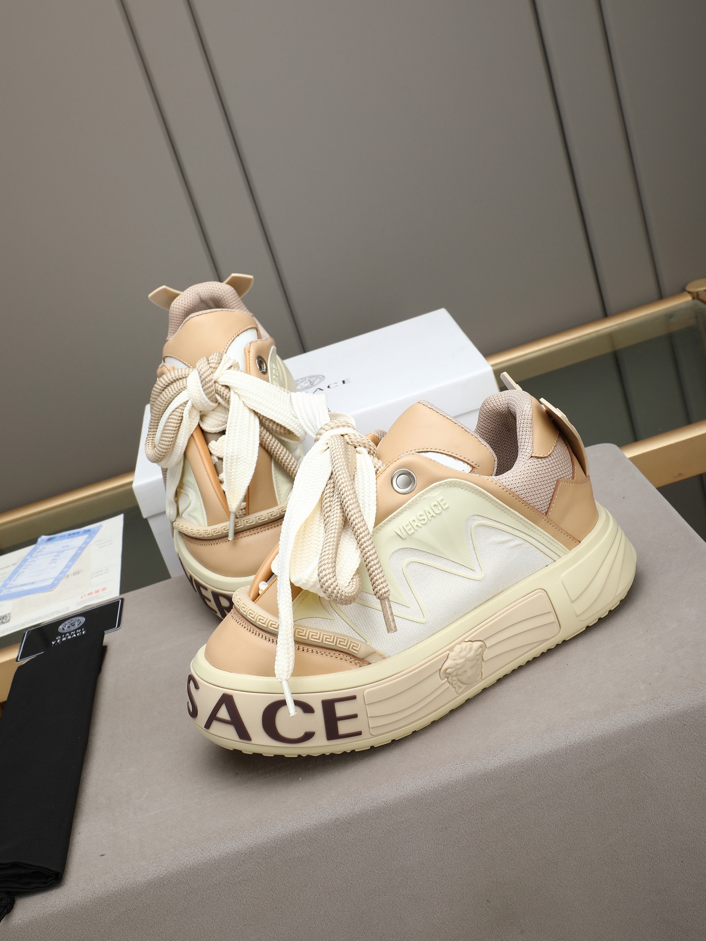 Versace