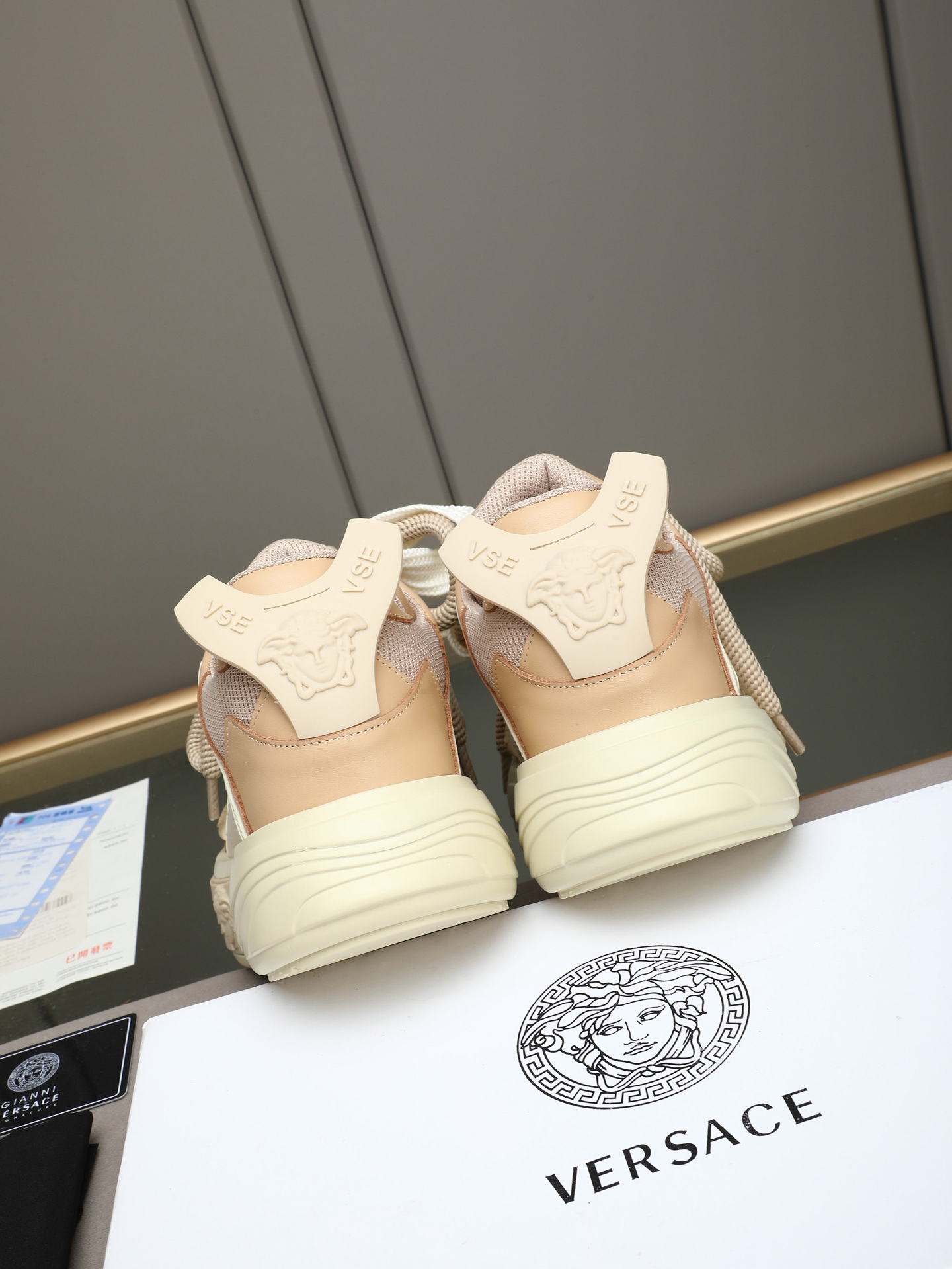 Versace