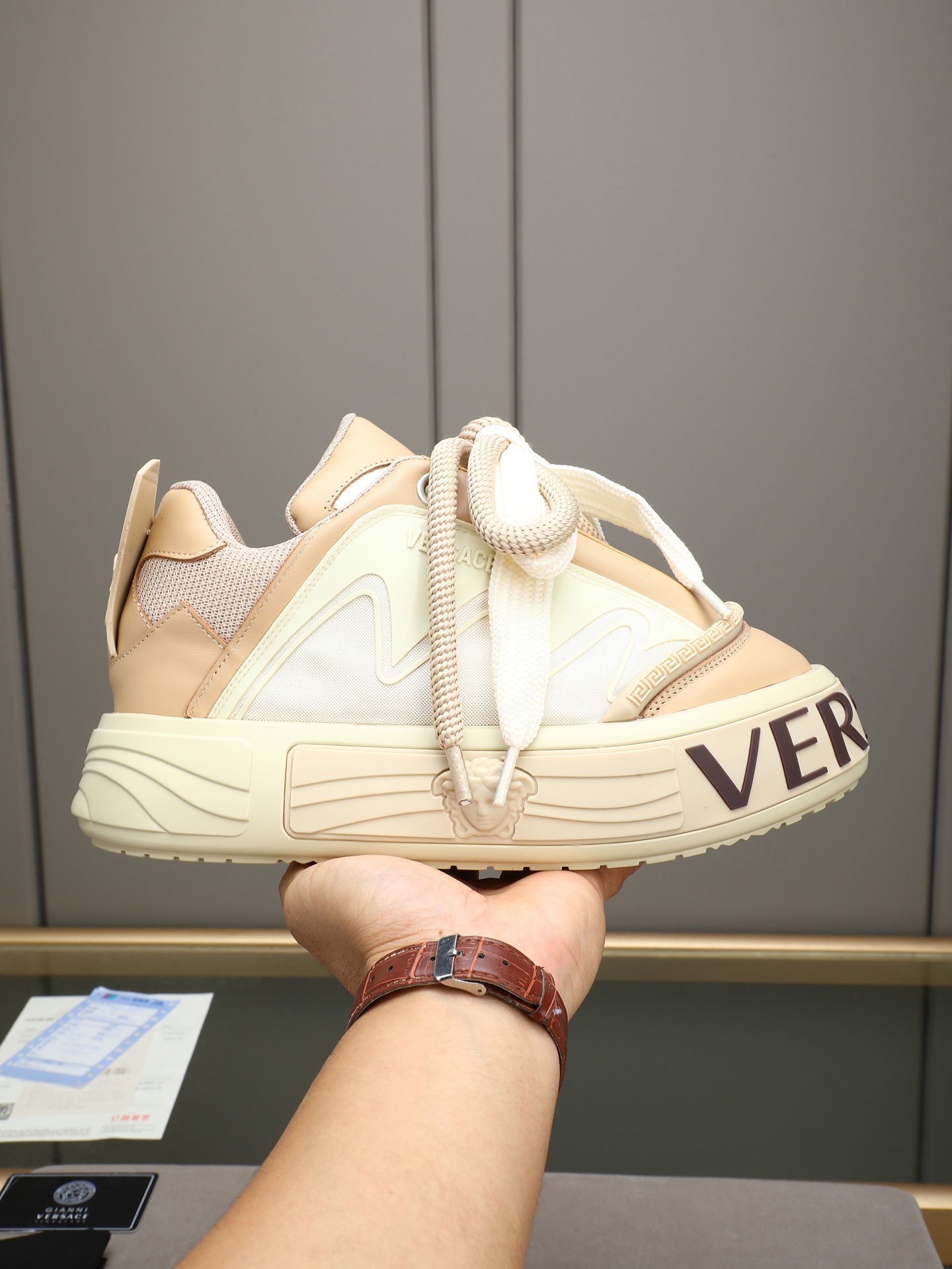 Versace