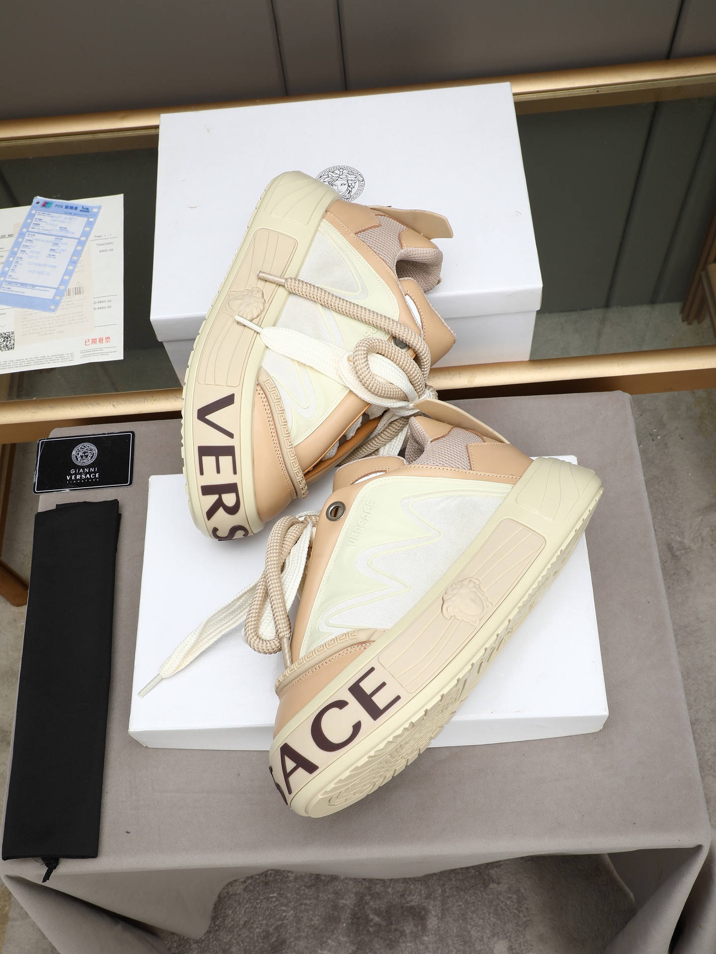 Versace