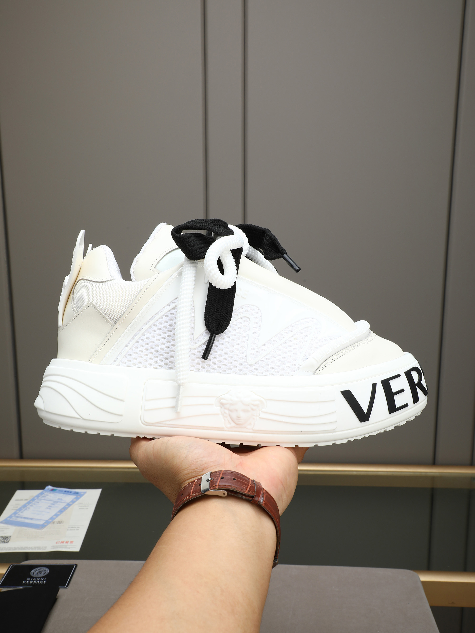 Versace