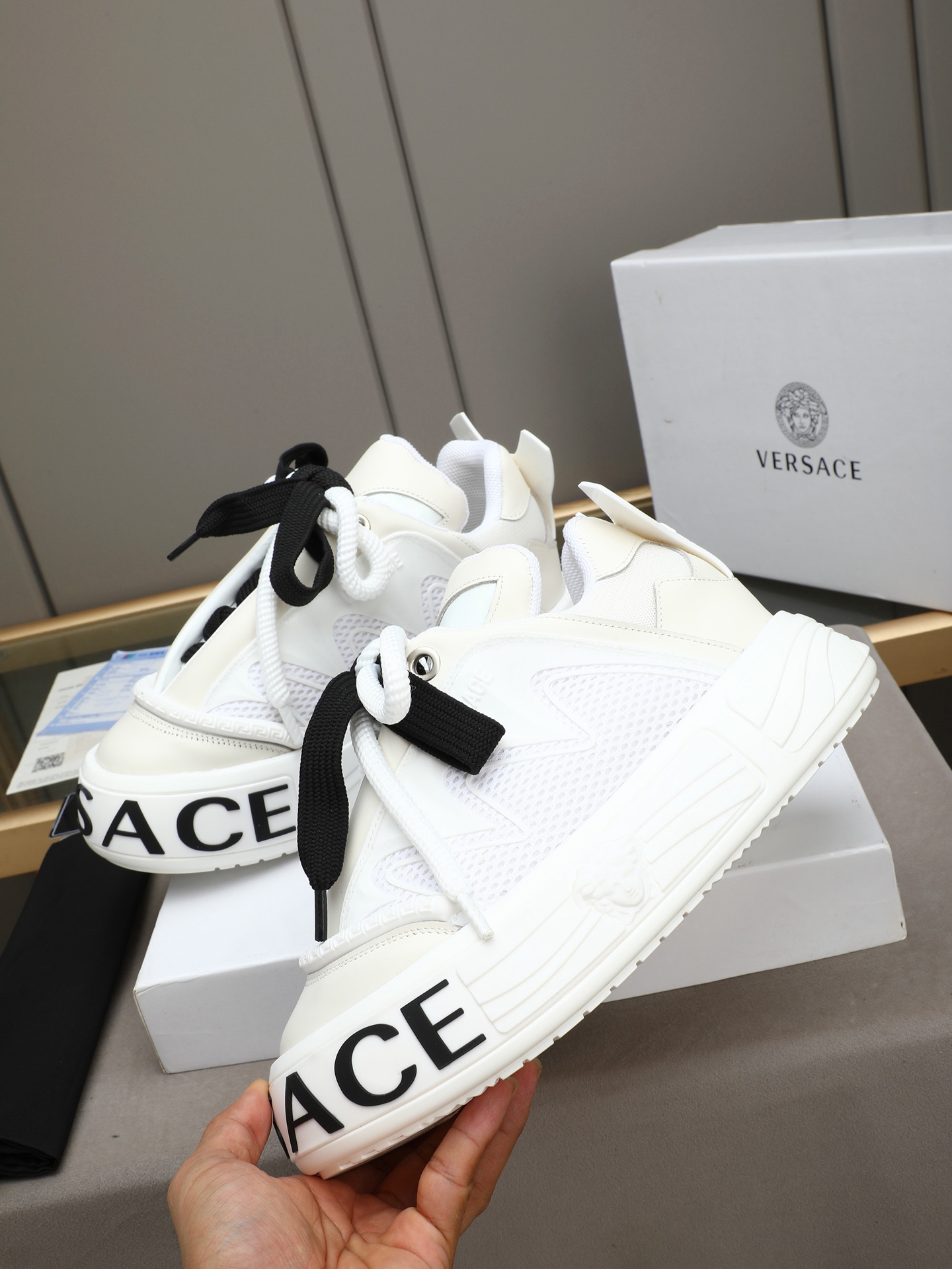 Versace