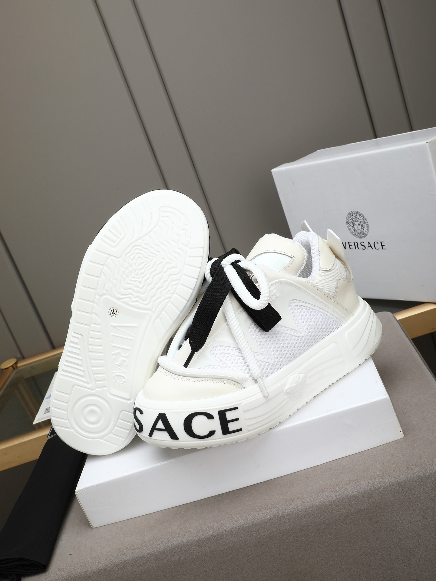 Versace