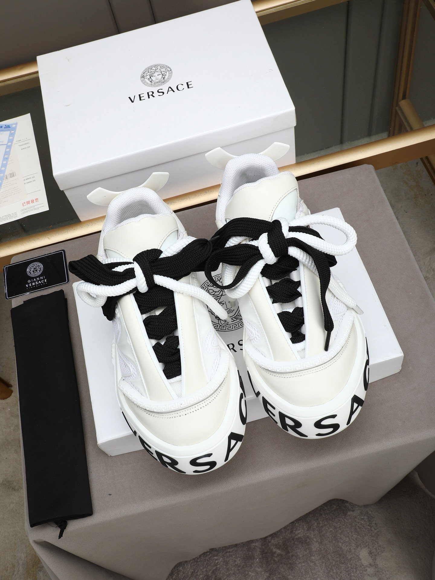 Versace