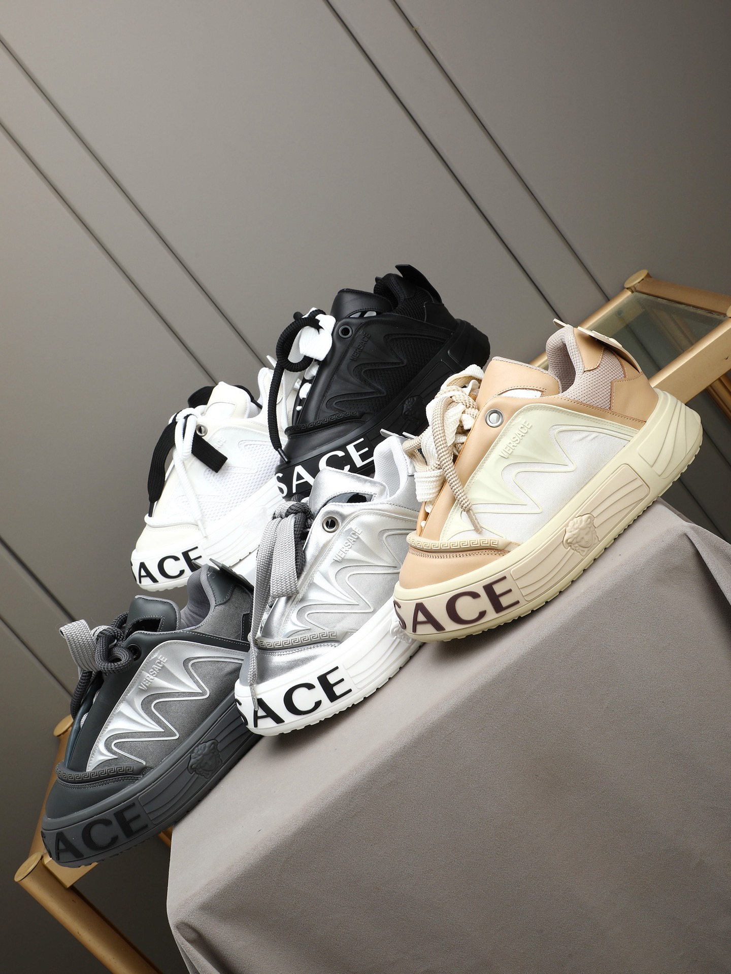 Versace