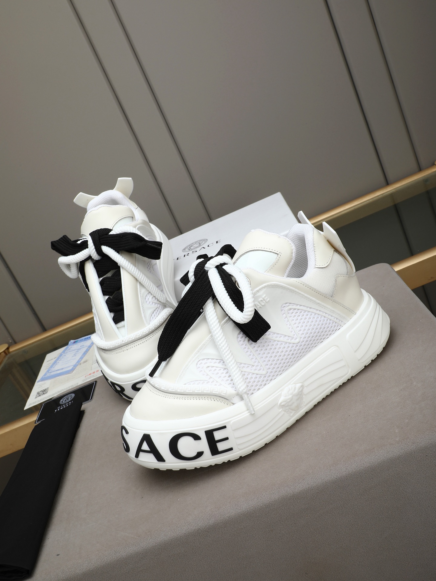 Versace