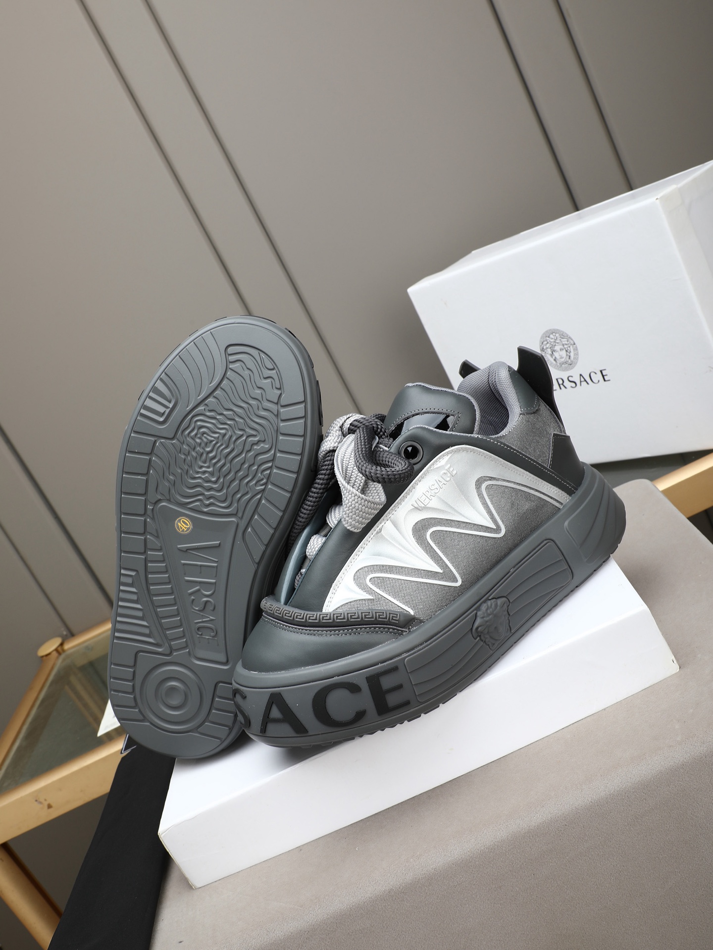 Versace